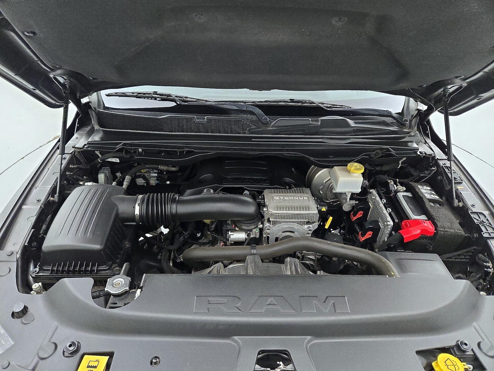 2022 RAM Ram 1500 Pickup Limited - Photo 23