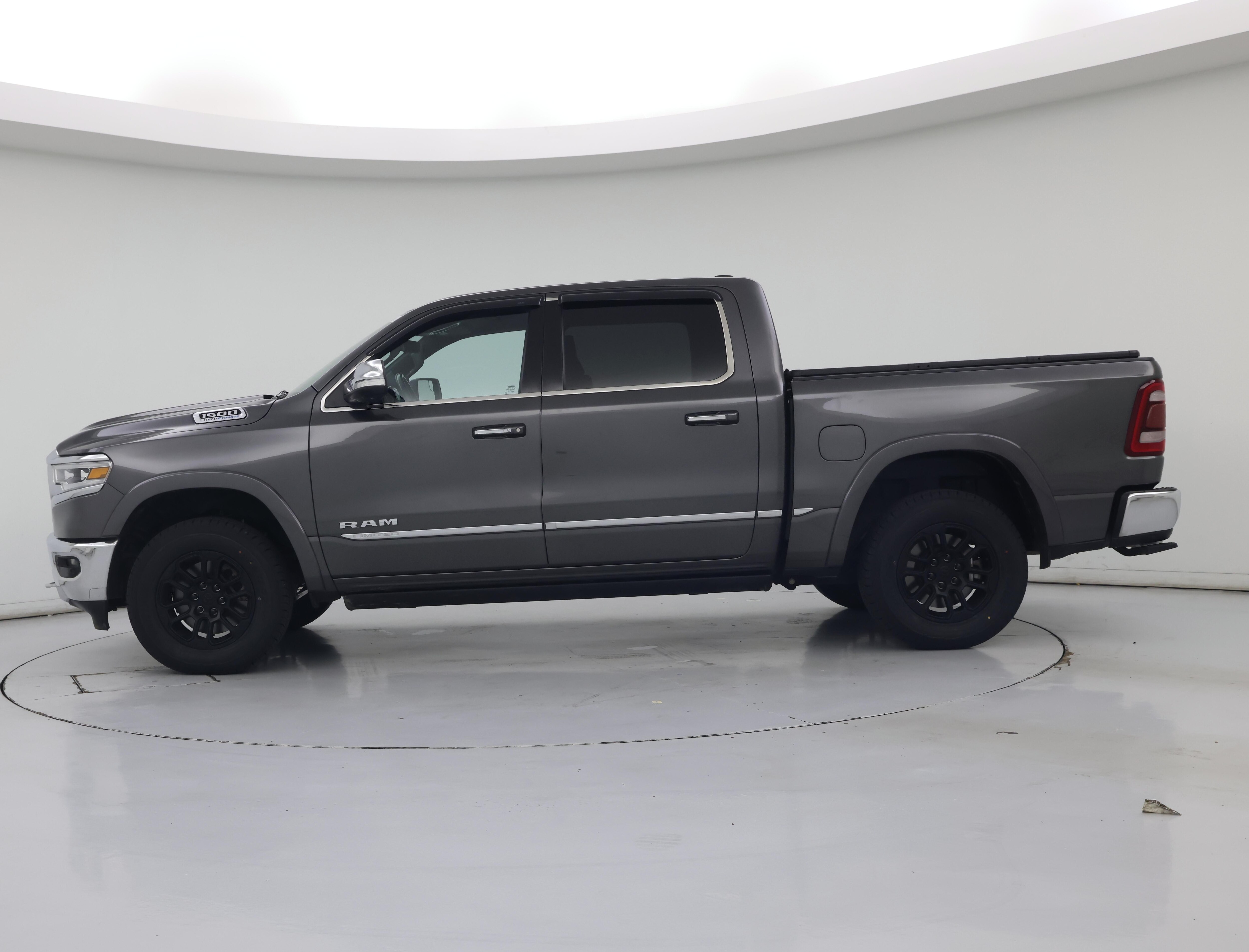 Thumbnail: 2022 RAM 1500 - 3