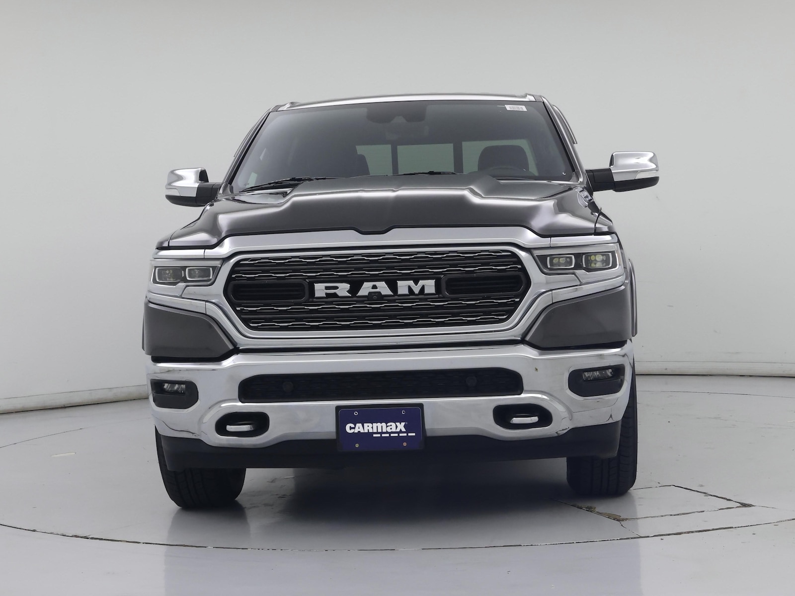 2022 RAM Ram 1500 Pickup Limited - Photo 6
