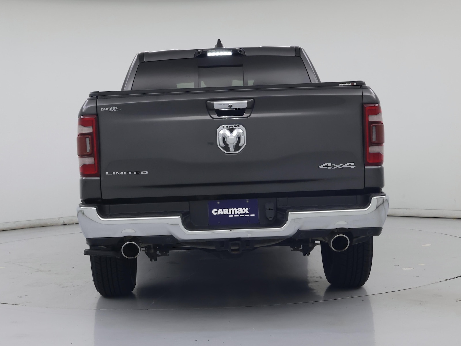 2022 RAM Ram 1500 Pickup Limited - Photo 7