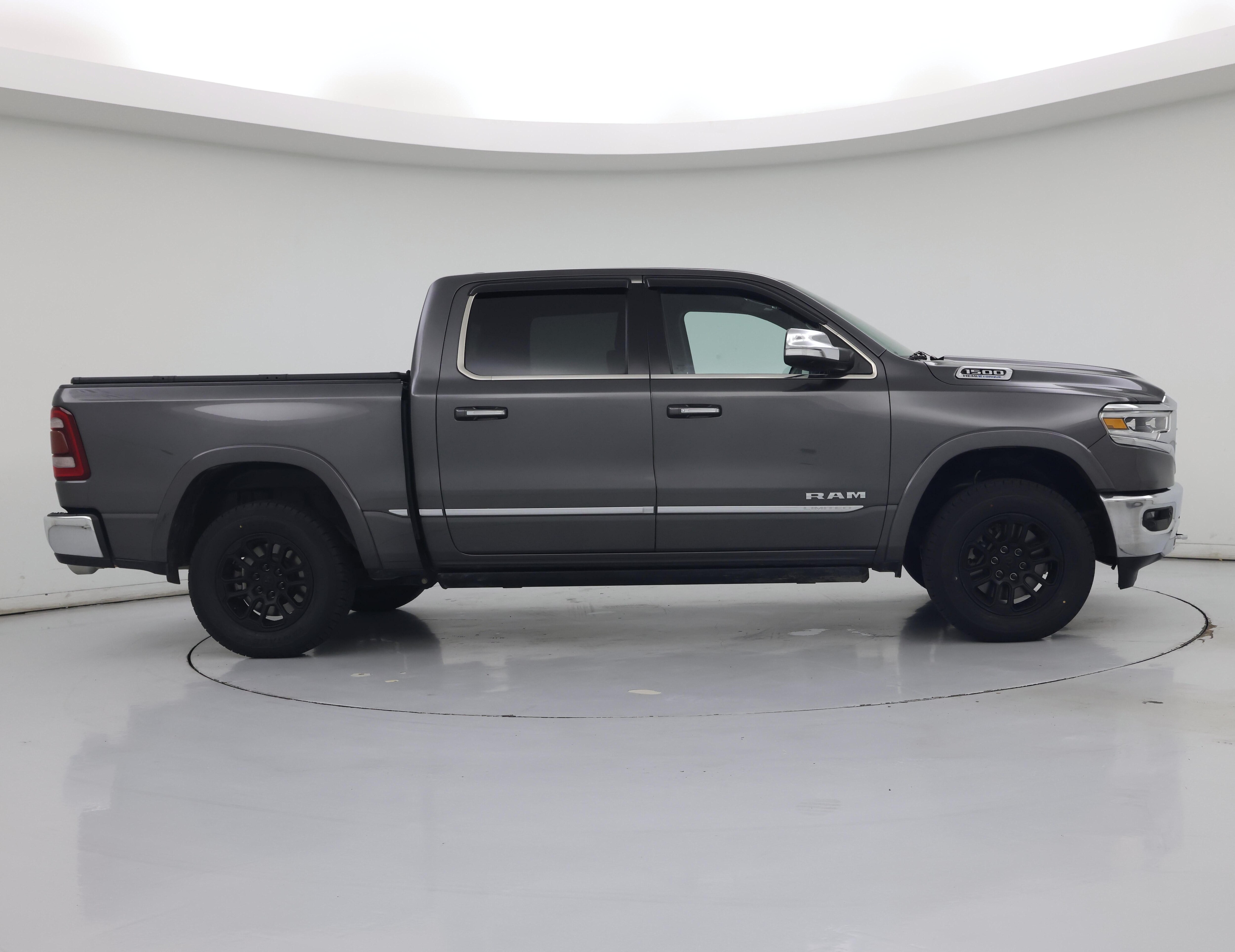 Thumbnail: 2022 RAM 1500 - 7