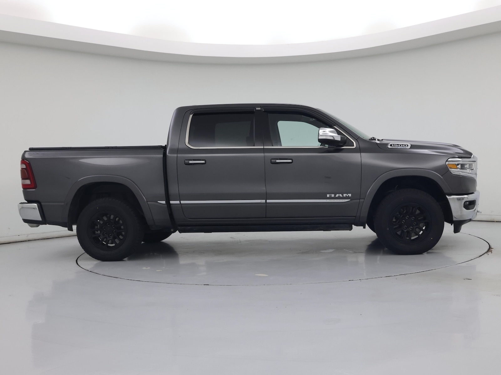 2022 RAM Ram 1500 Pickup Limited - Photo 8