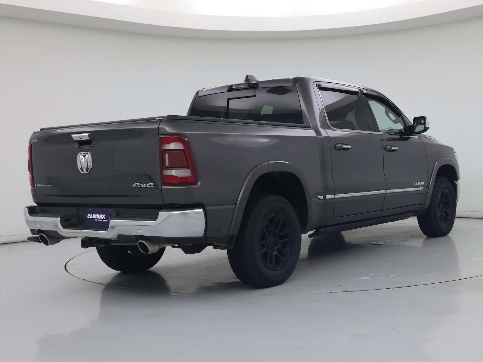 2022 RAM Ram 1500 Pickup Limited - Photo 9