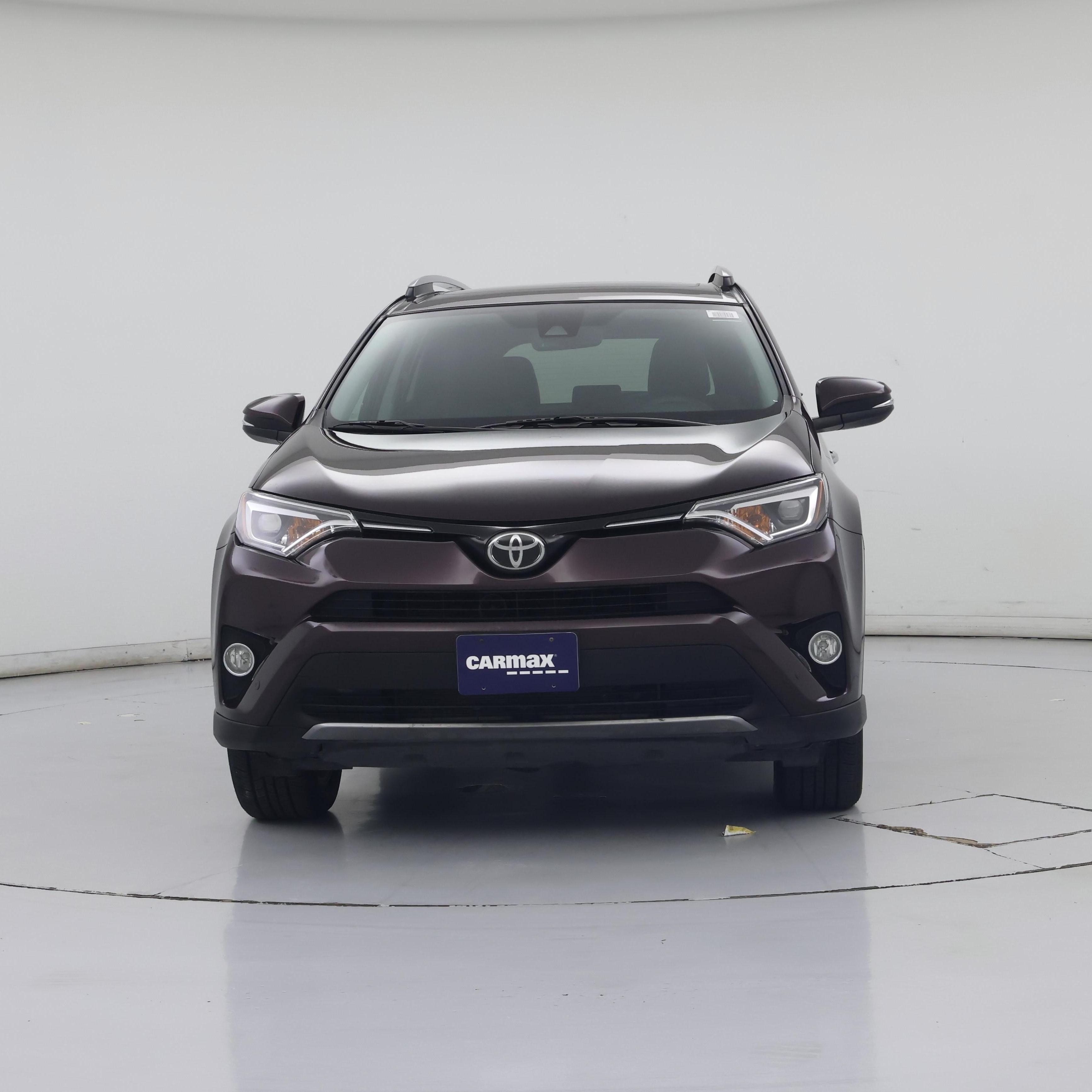 Thumbnail: 2017 Toyota RAV4 - 5