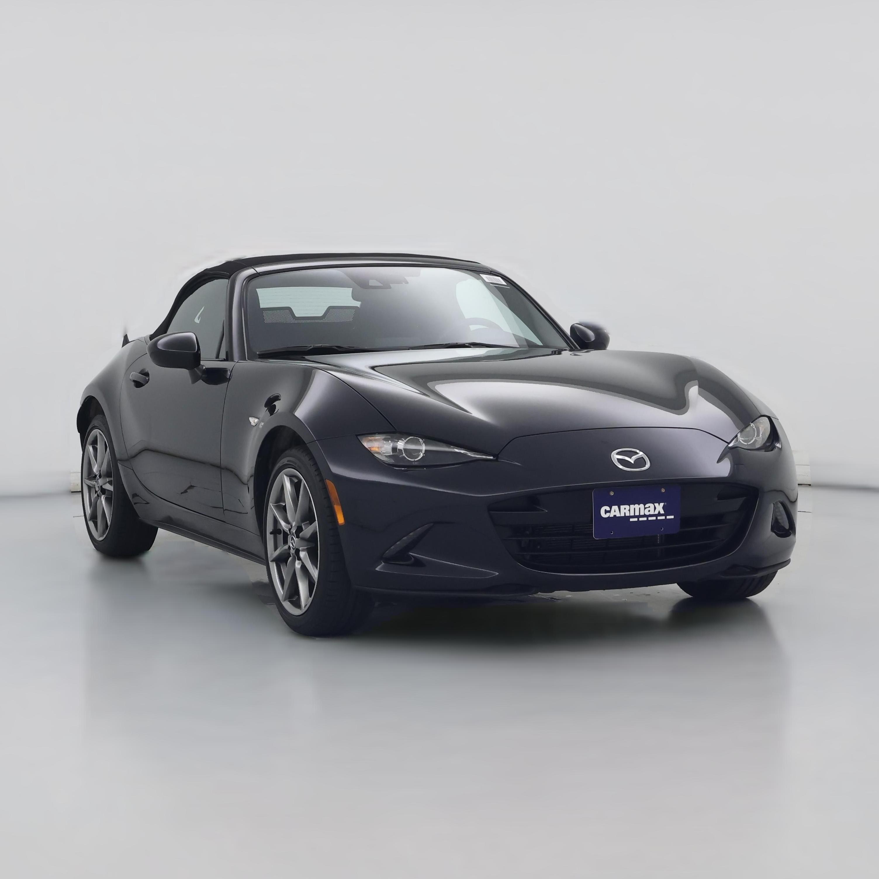 Thumbnail: 2022 Mazda MX-5 Miata - 1