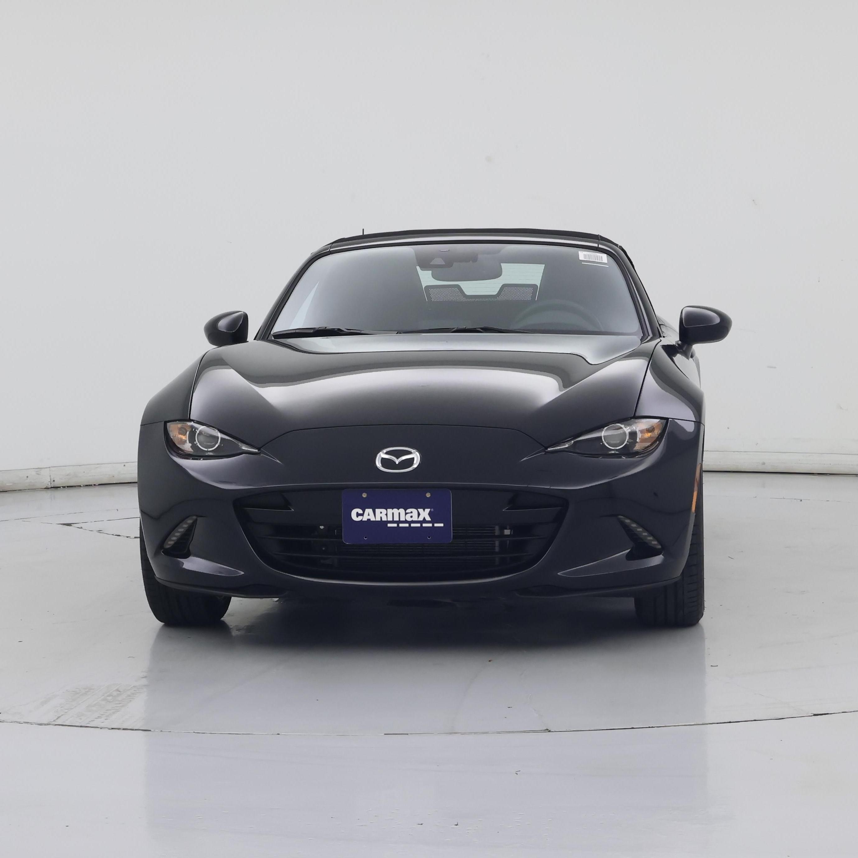 Thumbnail: 2022 Mazda MX-5 Miata - 5