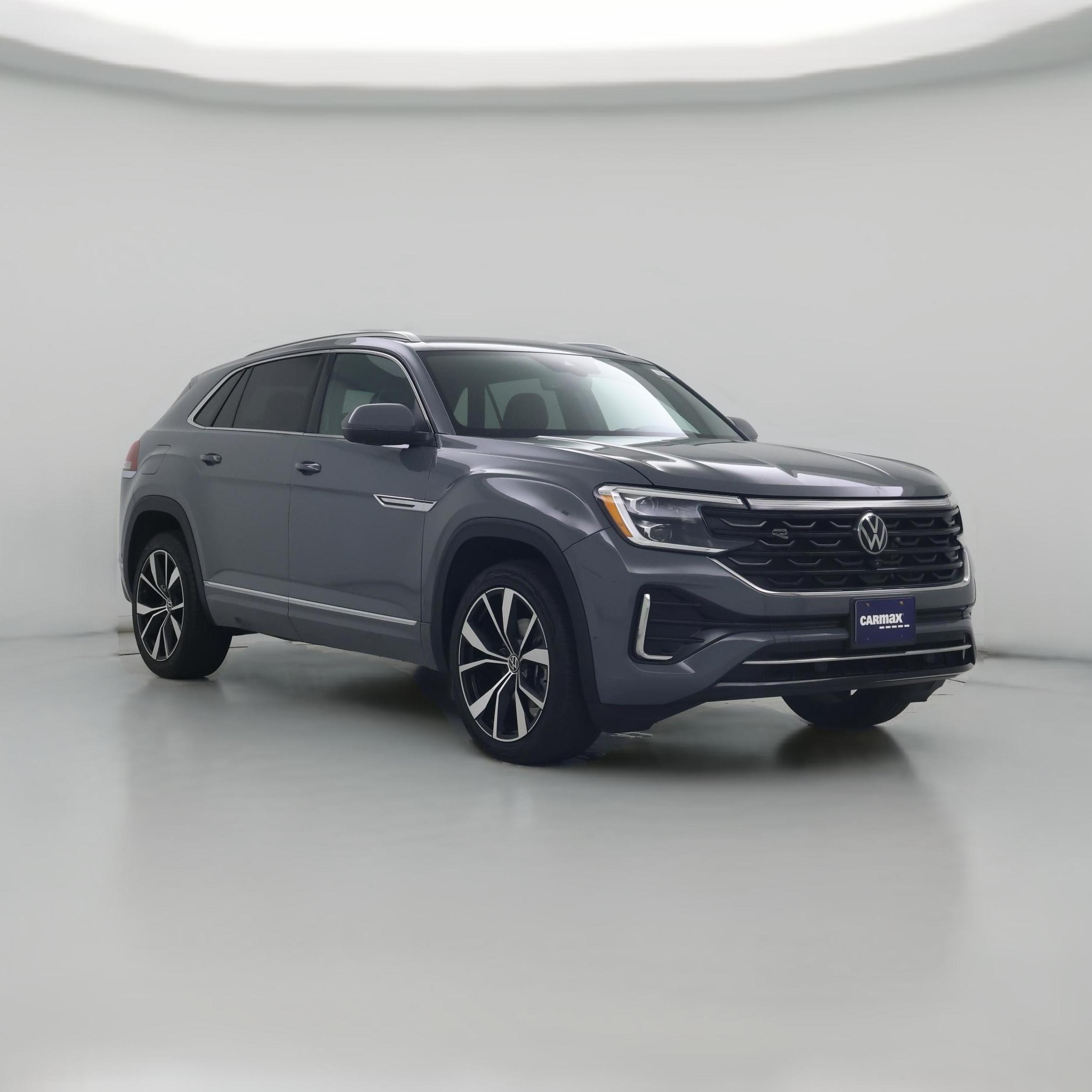 Thumbnail: 2024 Volkswagen Atlas - 1