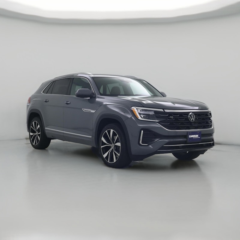 2024 Volkswagen Atlas Cross Sport SEL Premium R-Line