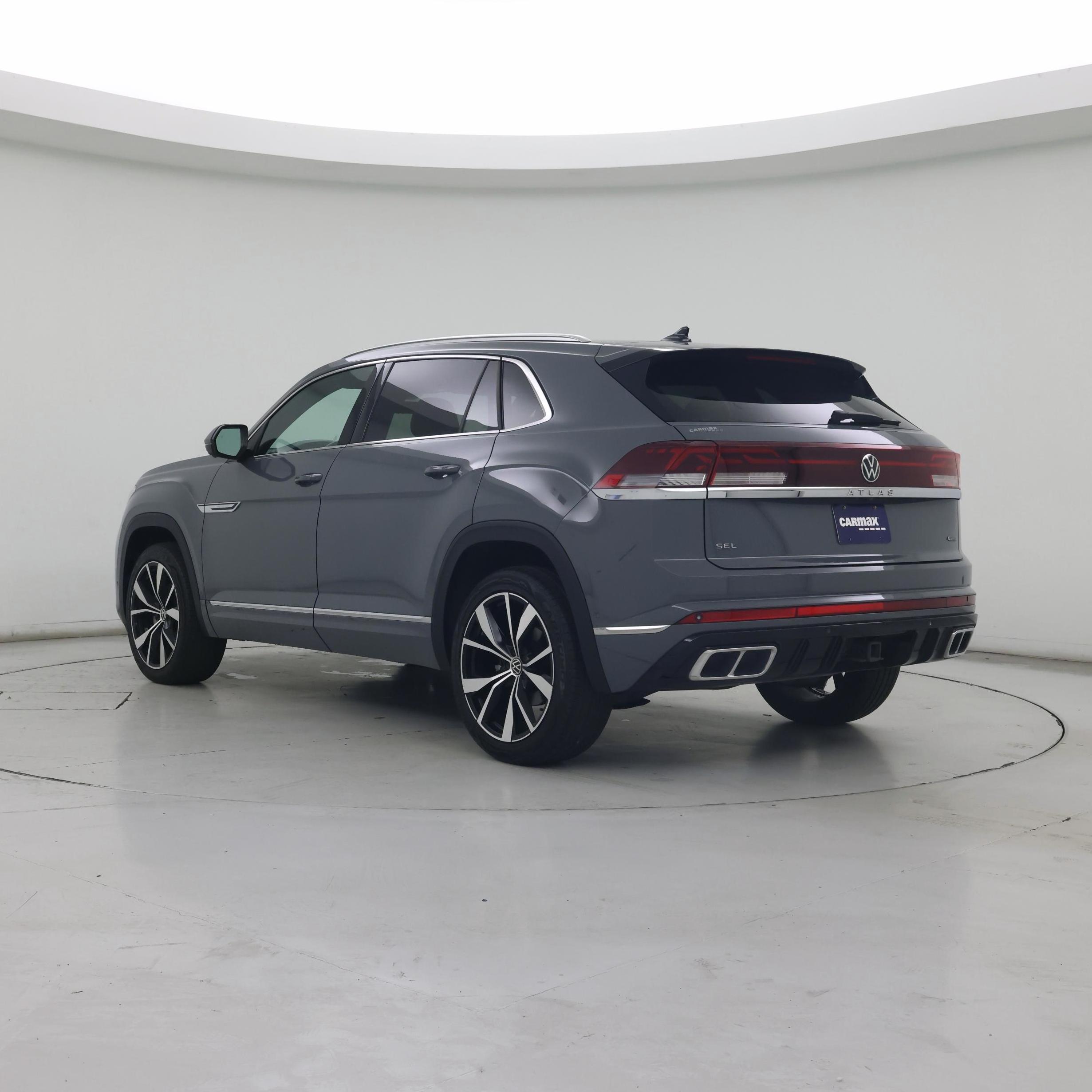 Thumbnail: 2024 Volkswagen Atlas - 2
