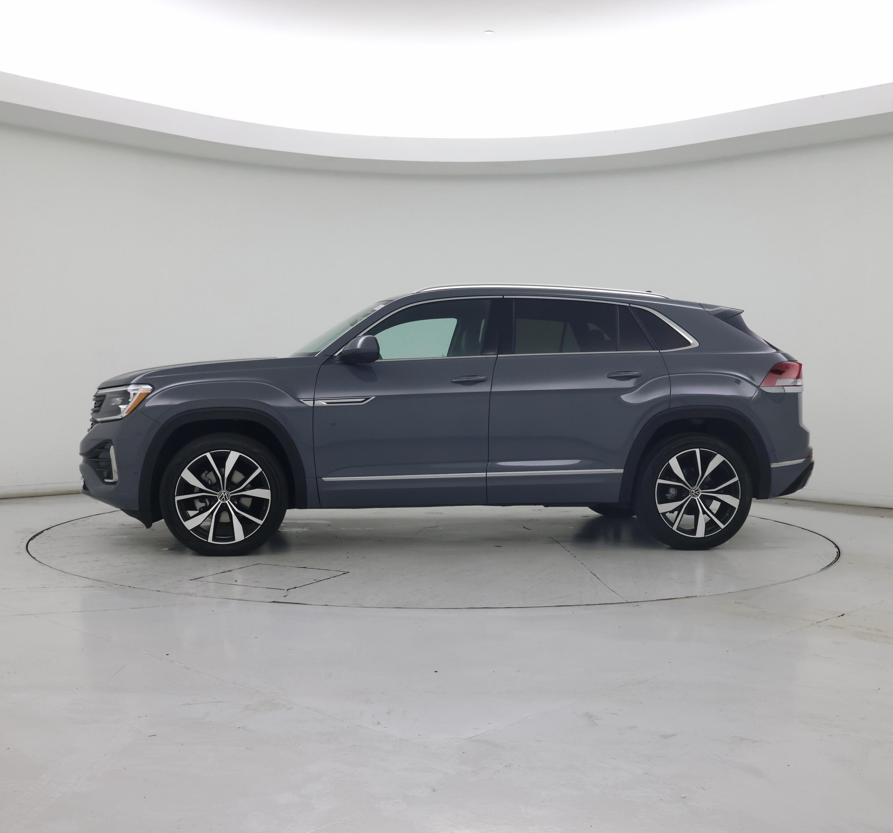 Thumbnail: 2024 Volkswagen Atlas - 3