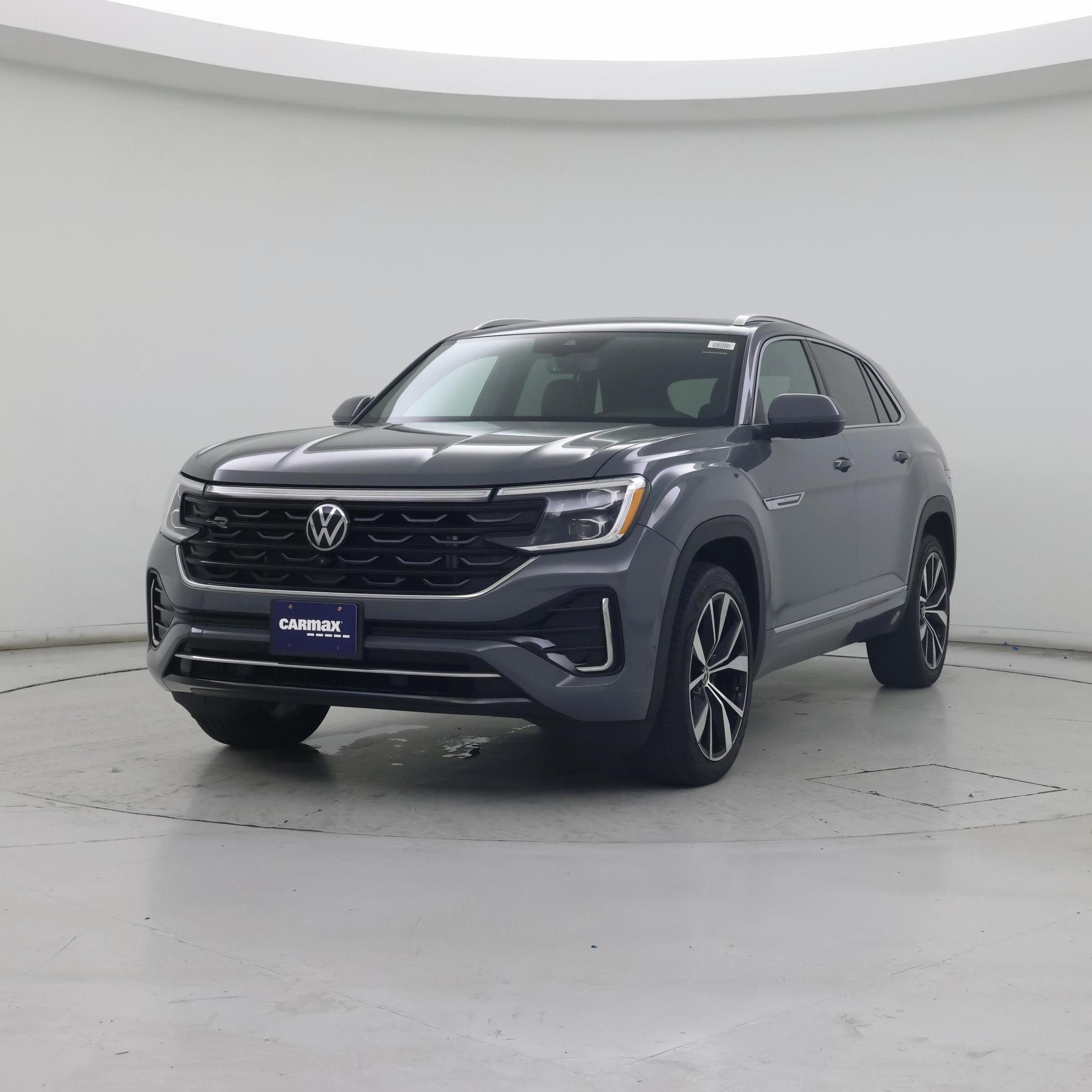 Thumbnail: 2024 Volkswagen Atlas - 4