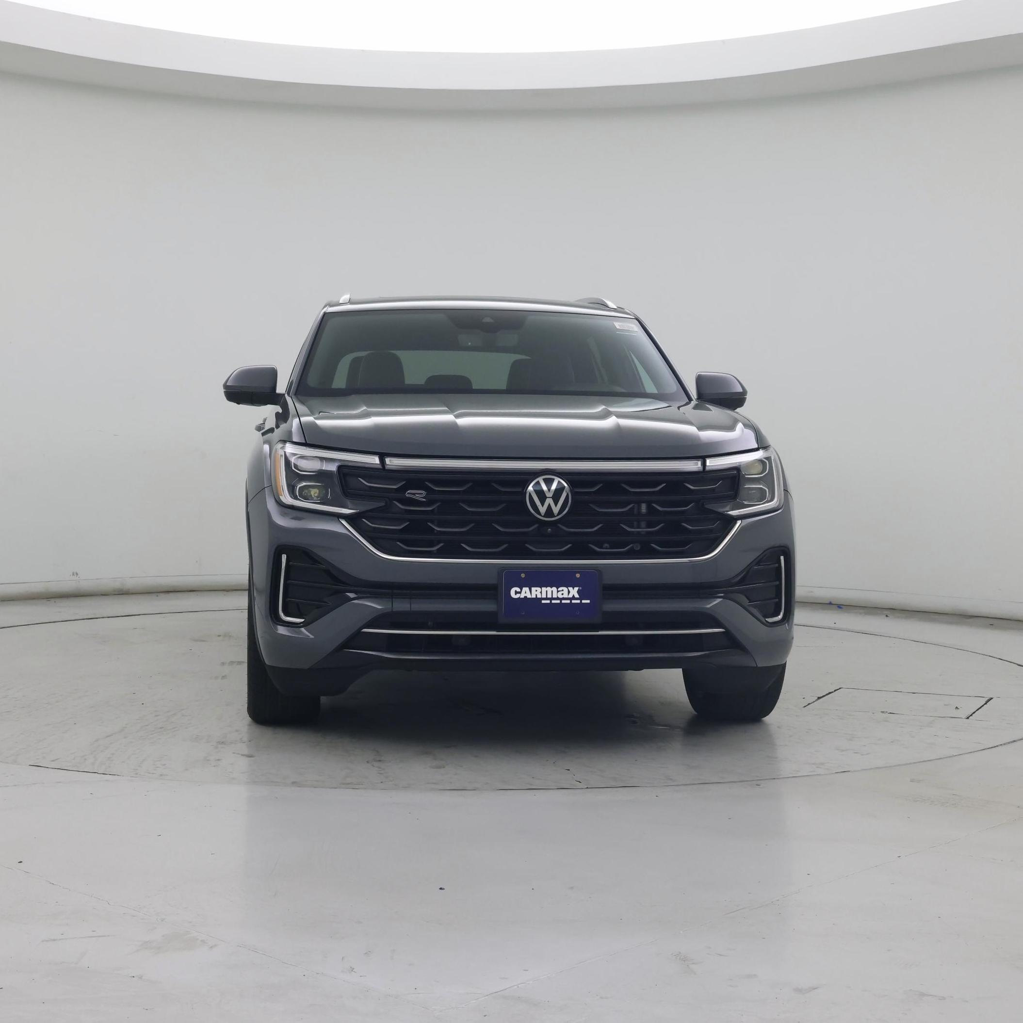 Thumbnail: 2024 Volkswagen Atlas - 5