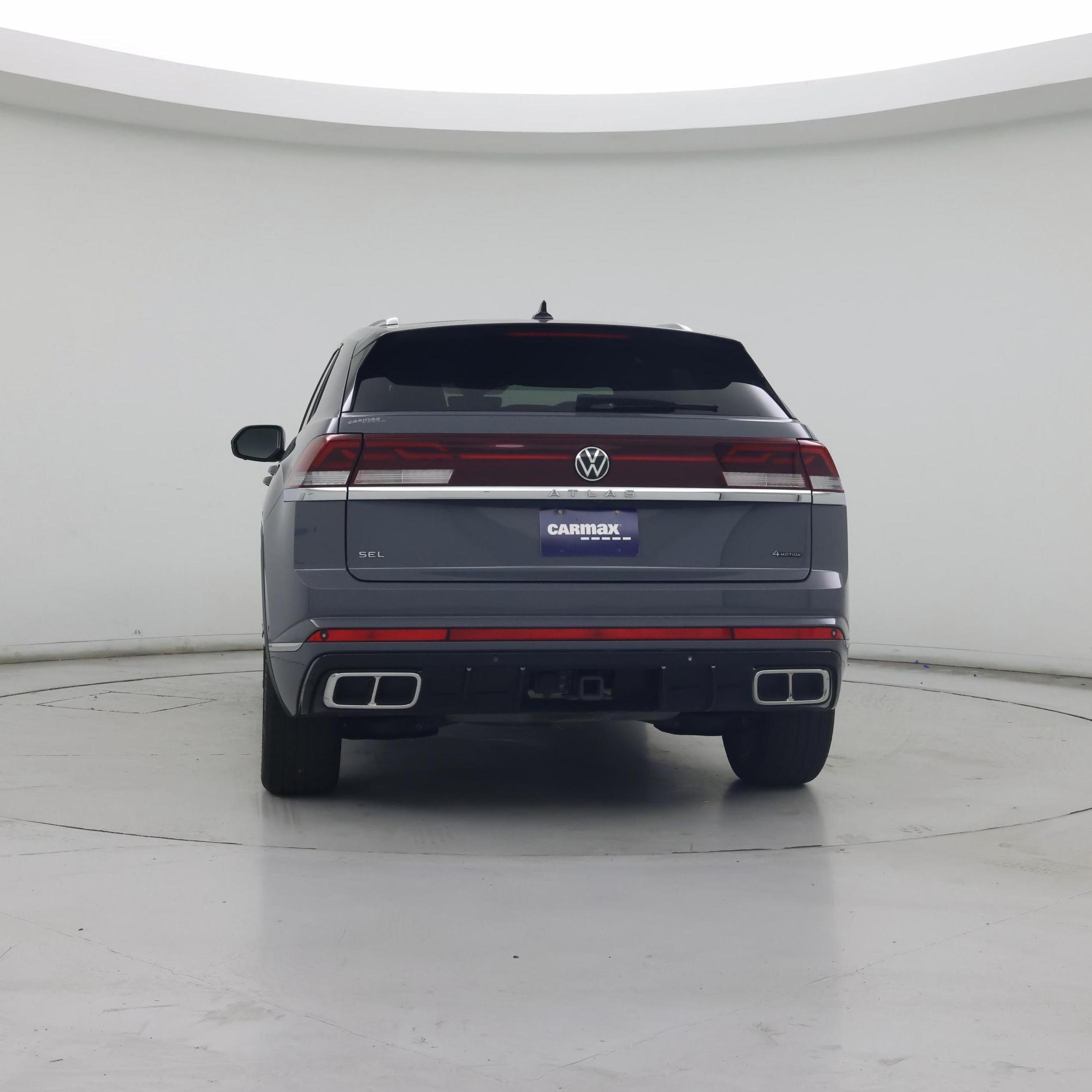 Thumbnail: 2024 Volkswagen Atlas - 6