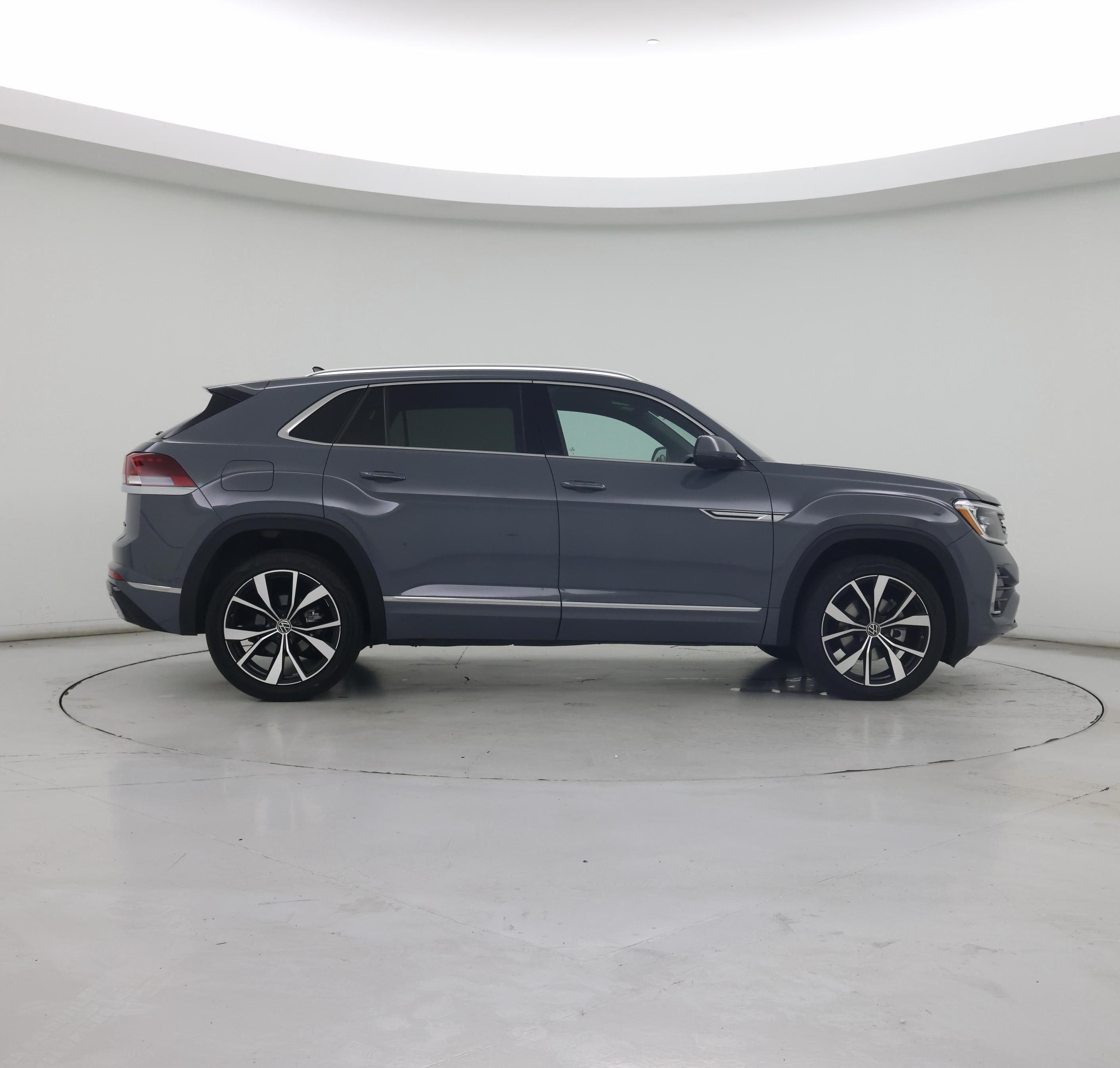 Thumbnail: 2024 Volkswagen Atlas - 7