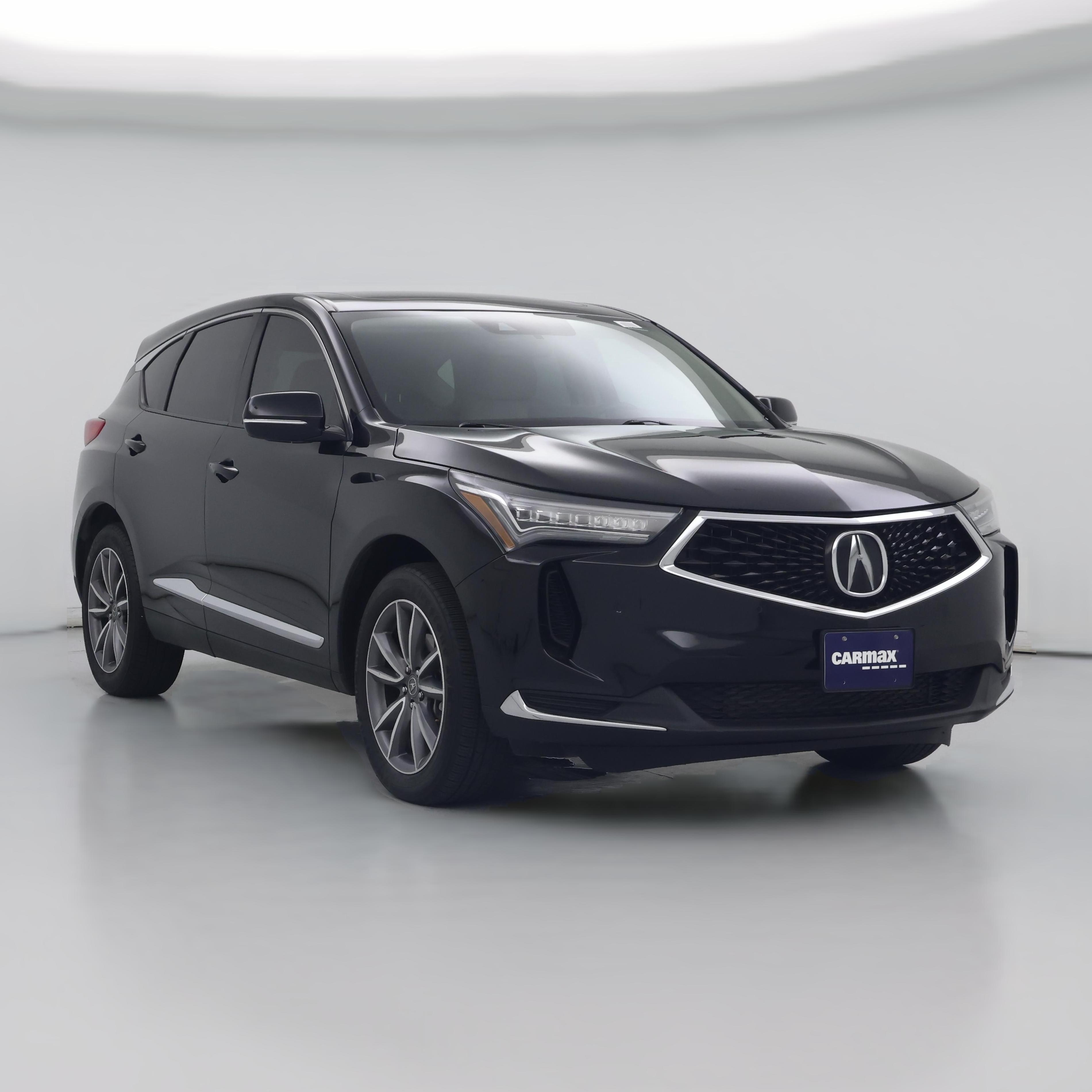 Thumbnail: 2023 Acura RDX - 1