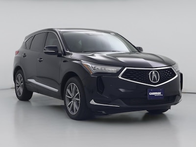 2023 Acura RDX Technology