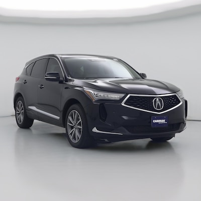 2023 Acura RDX Technology