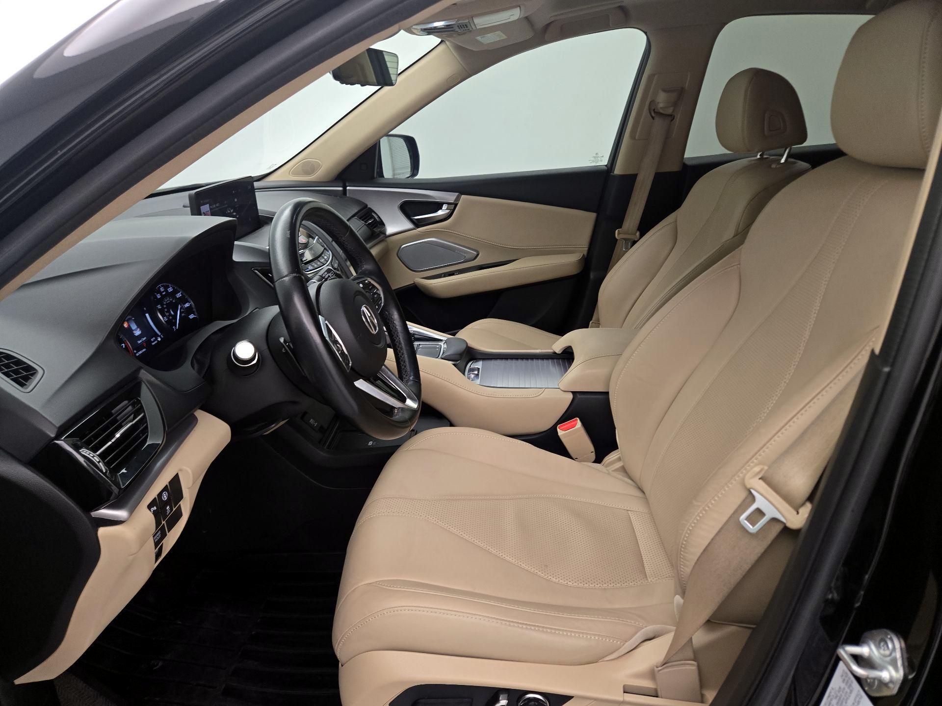 Thumbnail: 2023 Acura RDX - 11