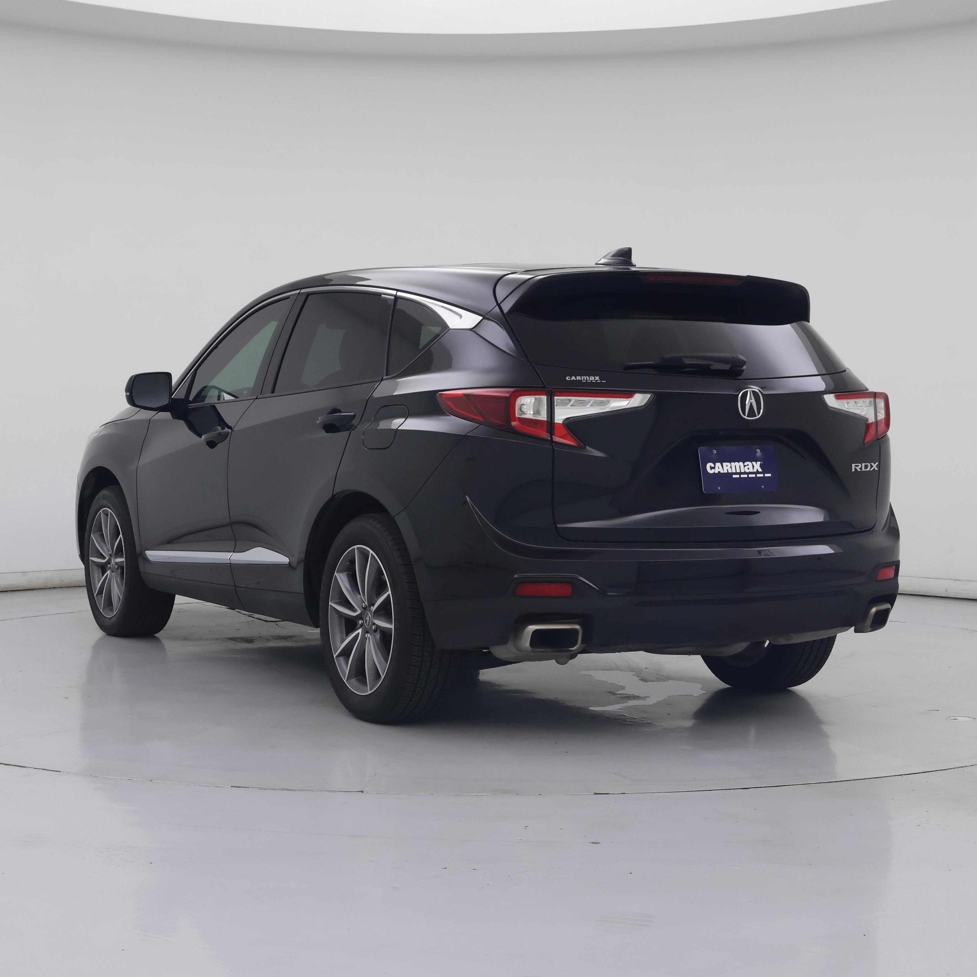 Thumbnail: 2023 Acura RDX - 2