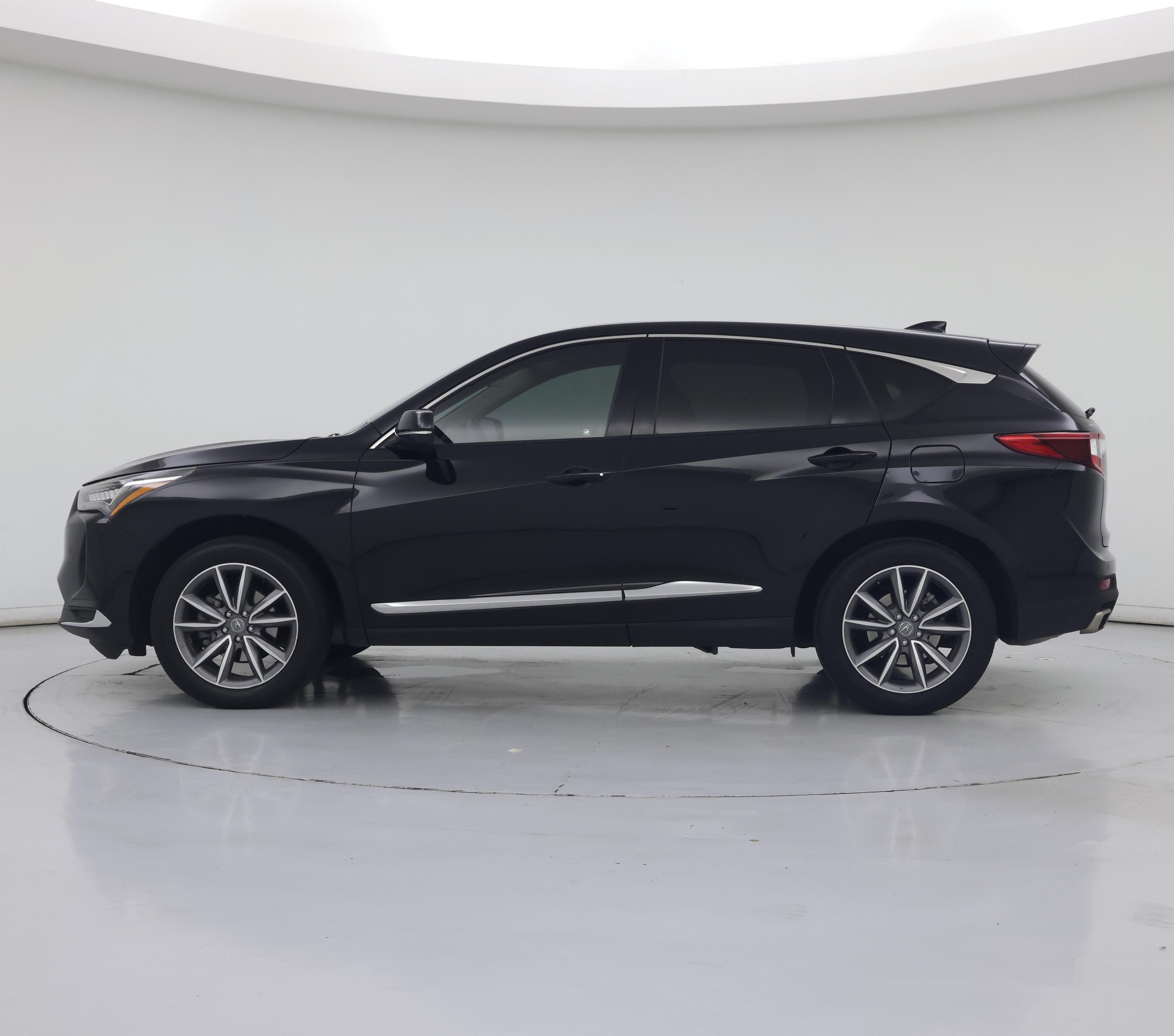 Thumbnail: 2023 Acura RDX - 3