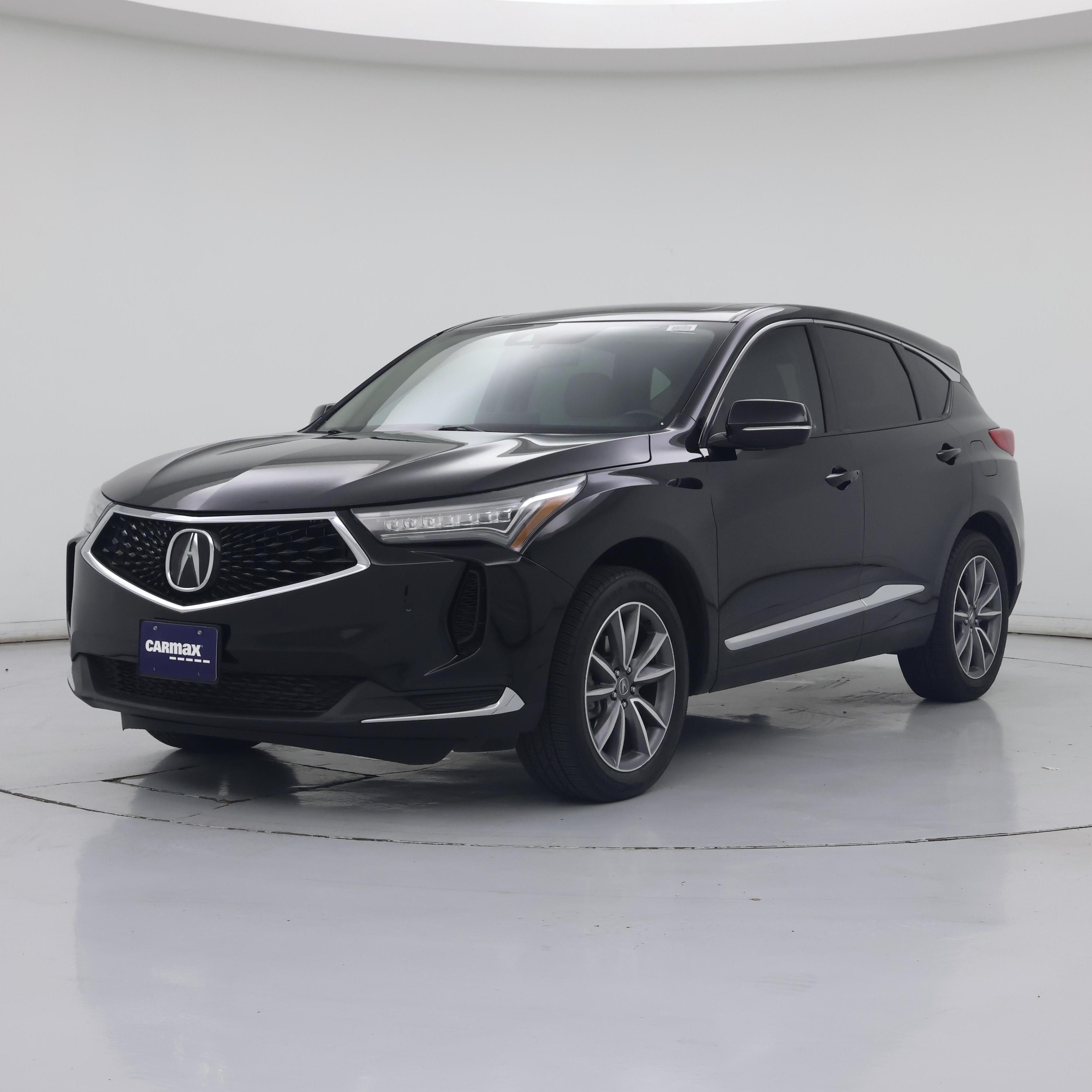 Thumbnail: 2023 Acura RDX - 4