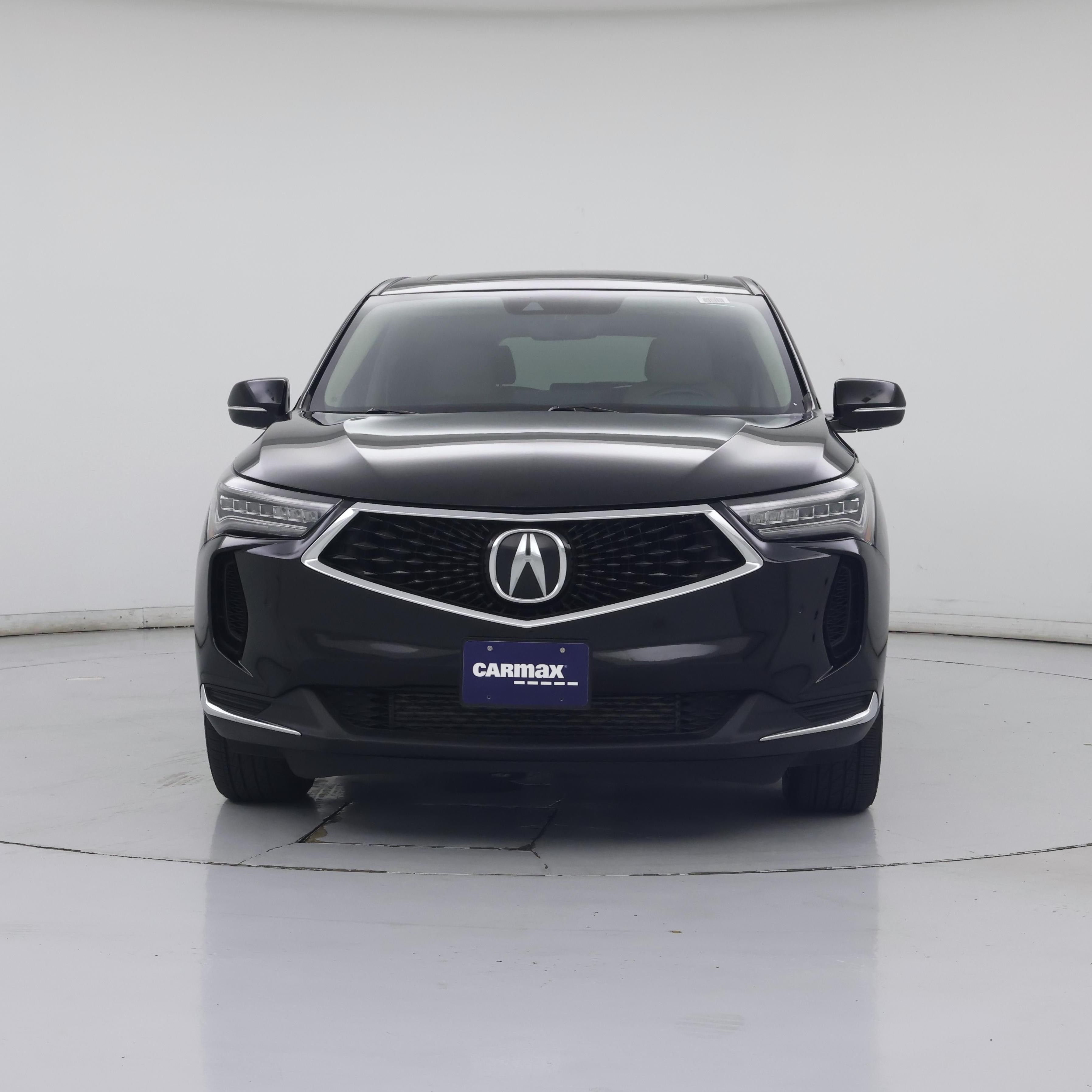 Thumbnail: 2023 Acura RDX - 5