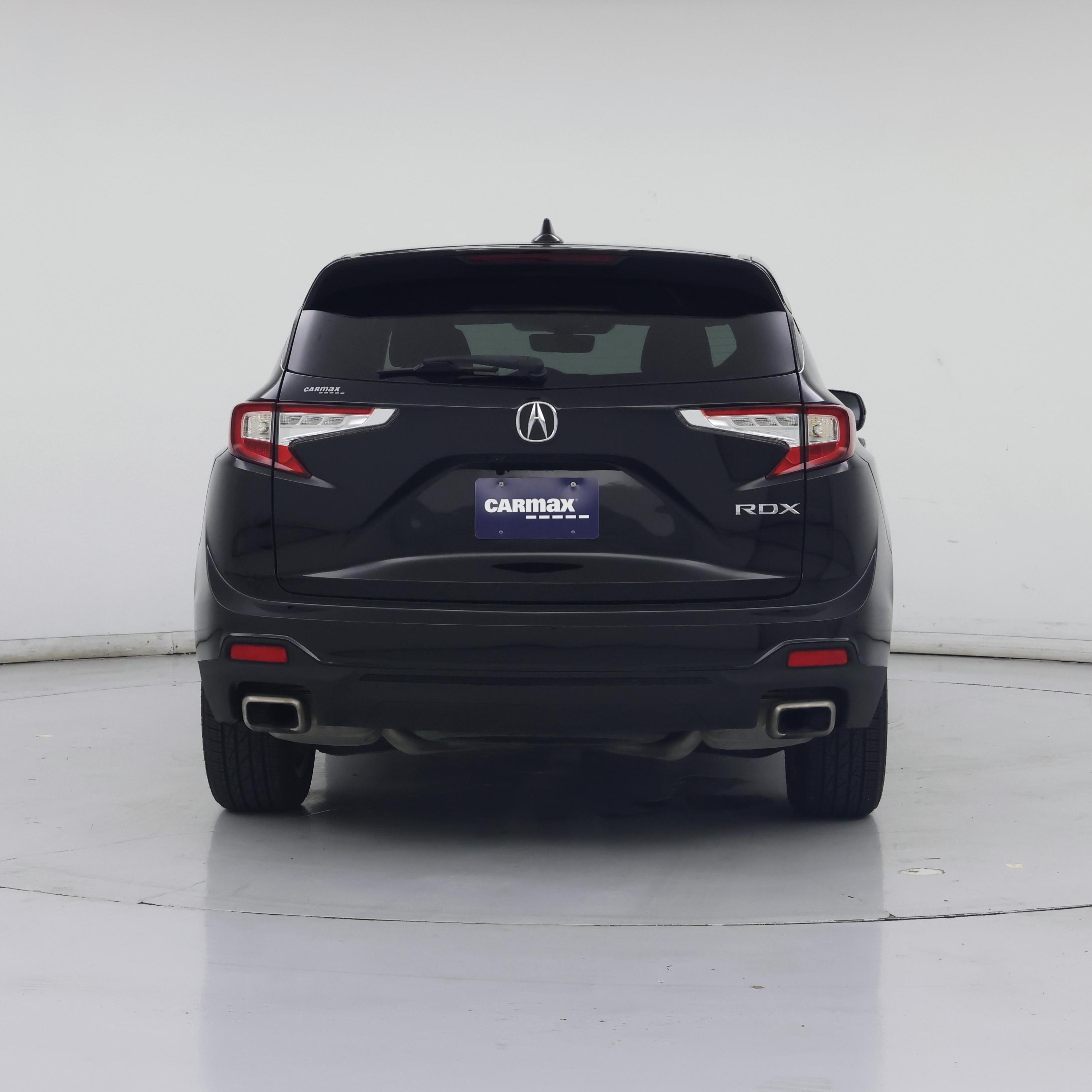 Thumbnail: 2023 Acura RDX - 6
