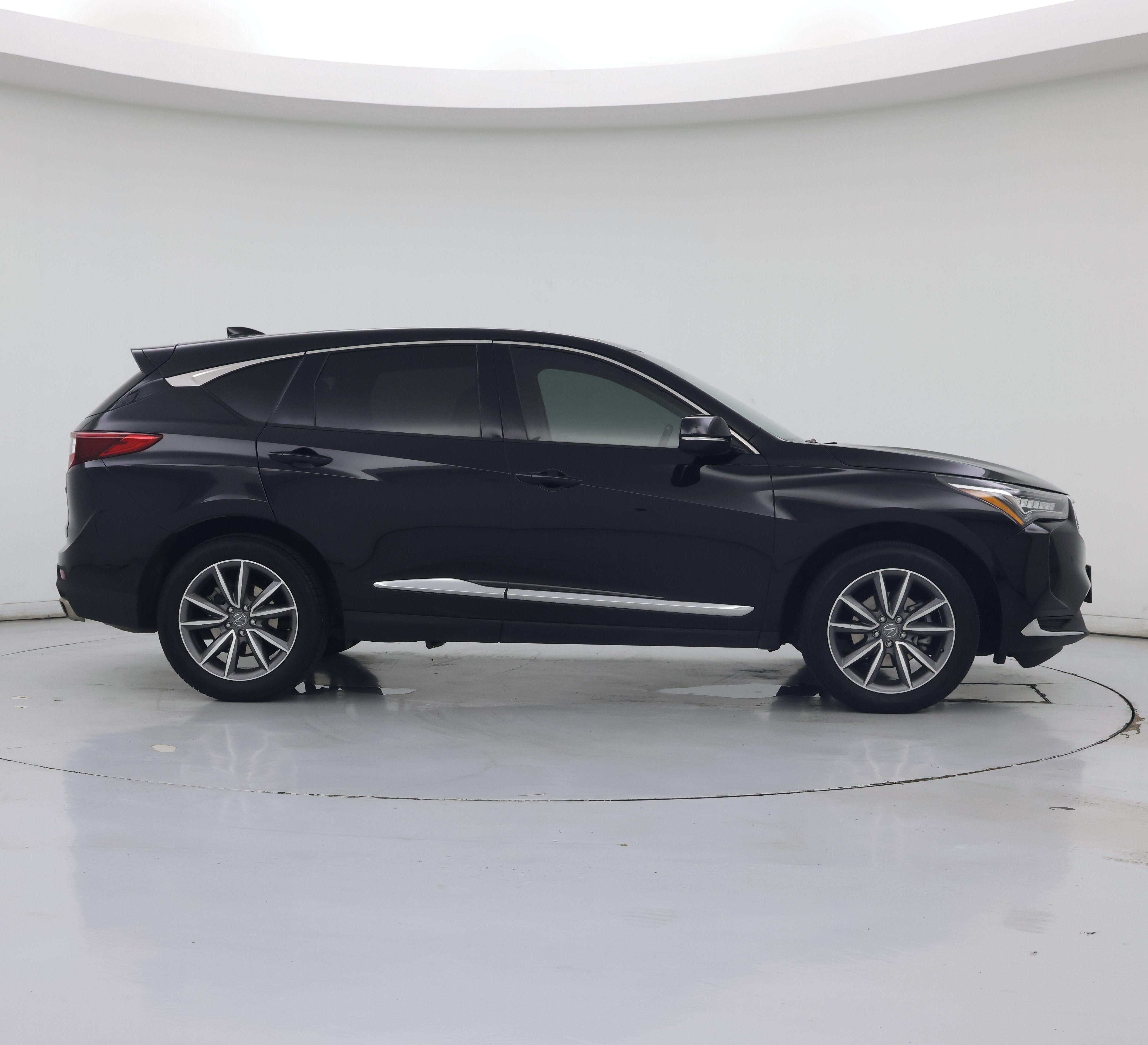 Thumbnail: 2023 Acura RDX - 7