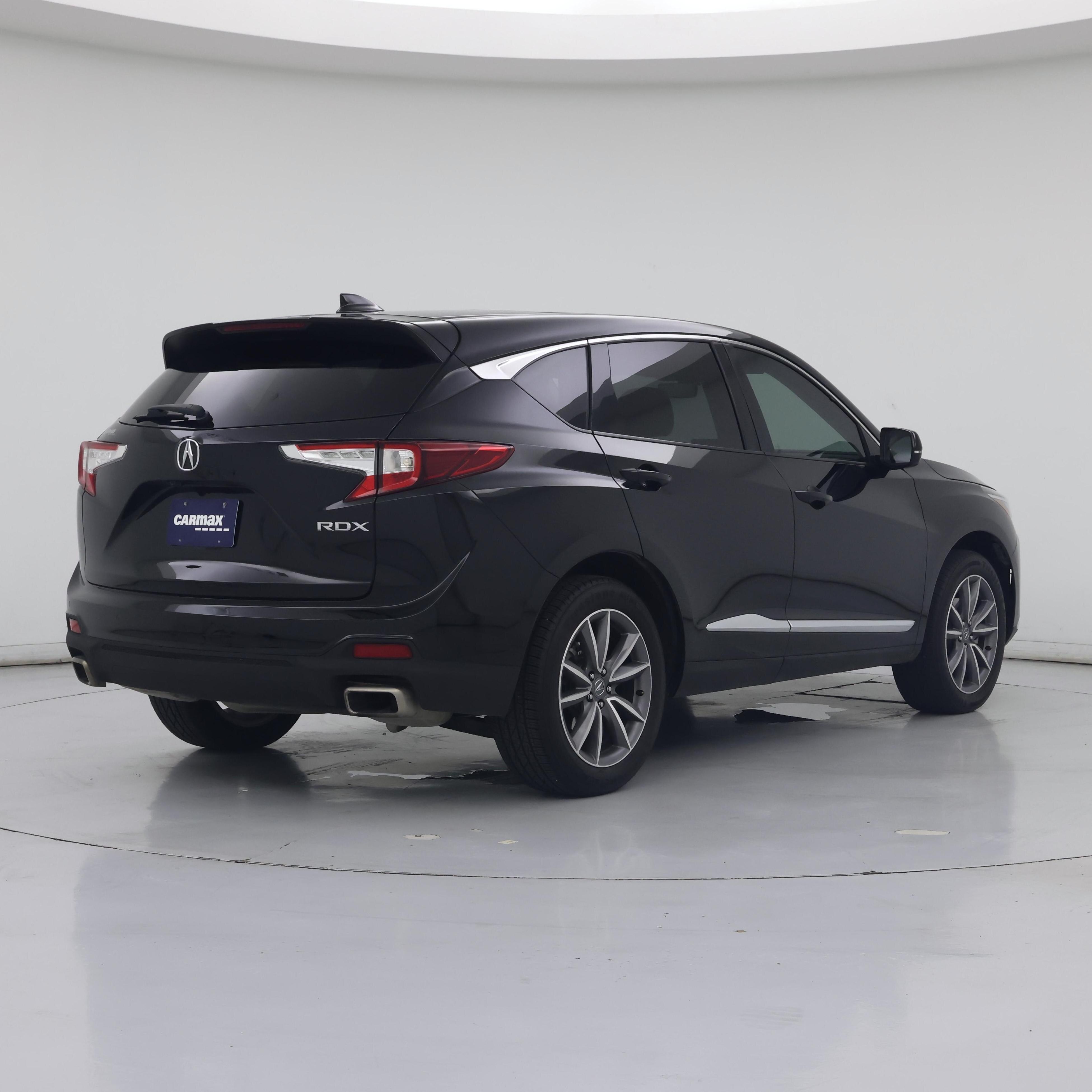 Thumbnail: 2023 Acura RDX - 8