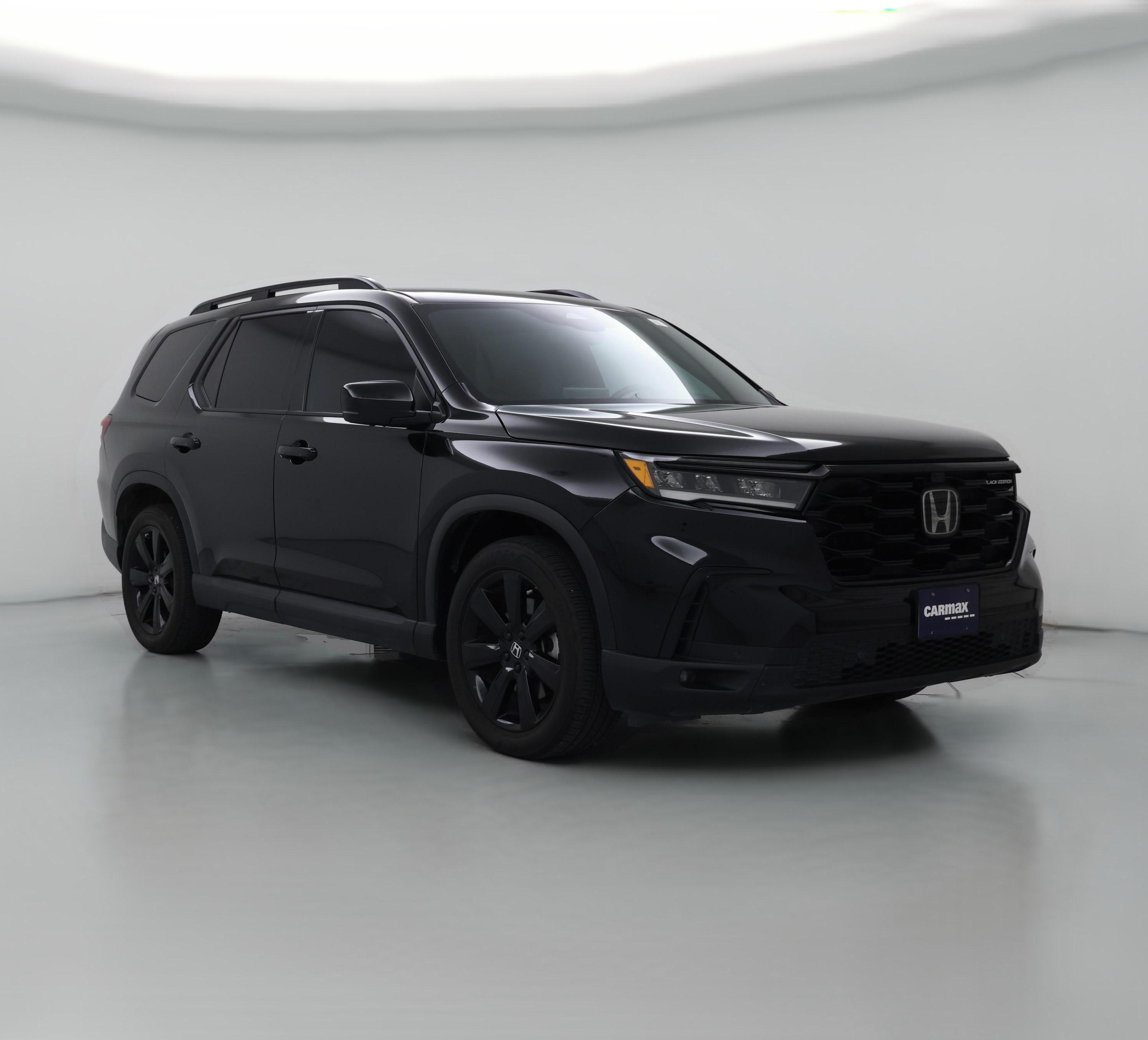 Thumbnail: 2025 Honda Pilot - 1