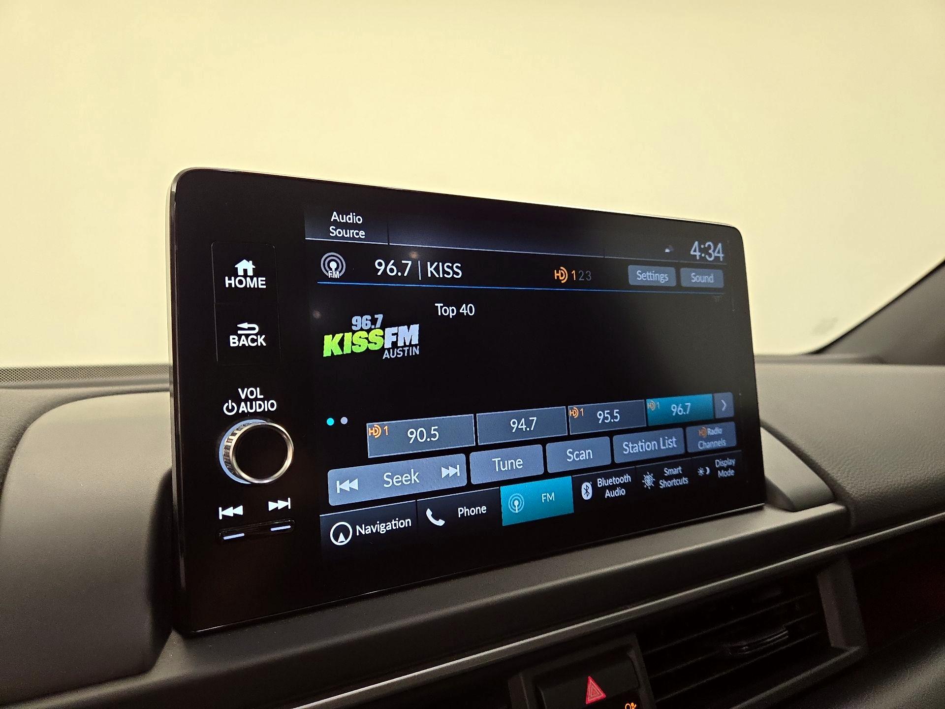 Thumbnail: 2025 Honda Pilot - 15
