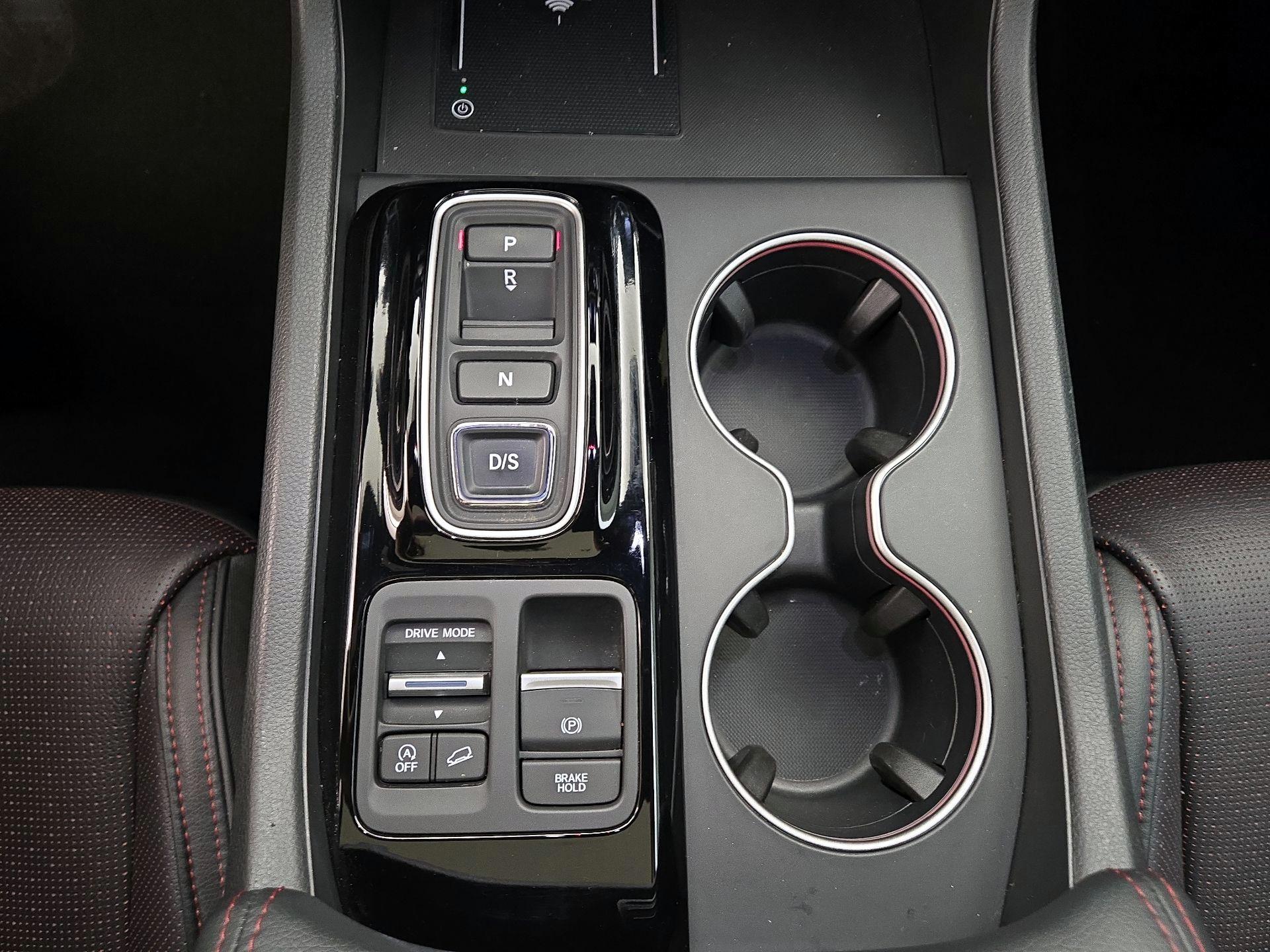 Thumbnail: 2025 Honda Pilot - 17