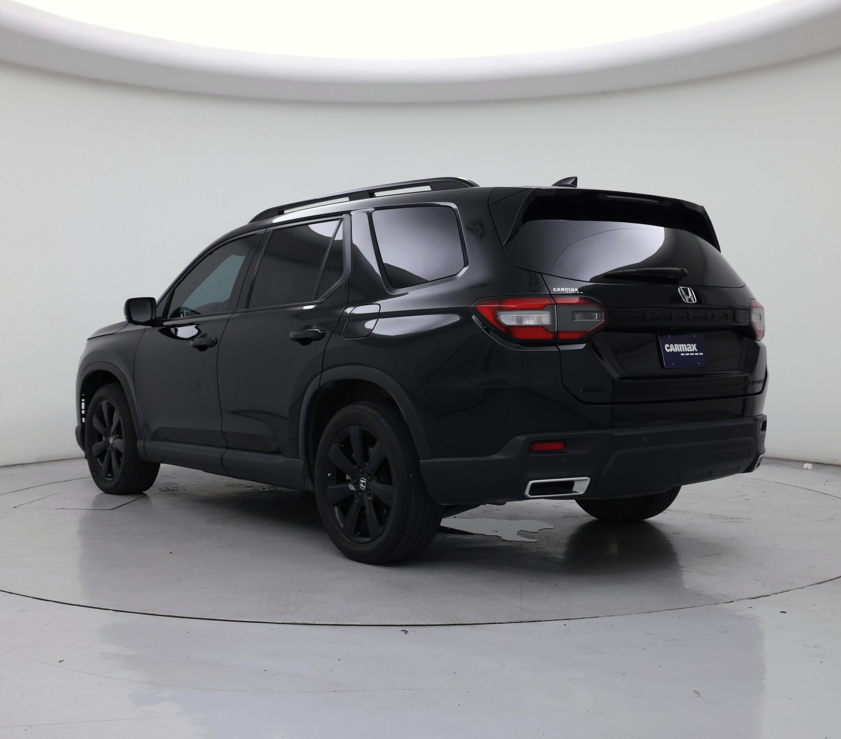 Thumbnail: 2025 Honda Pilot - 2