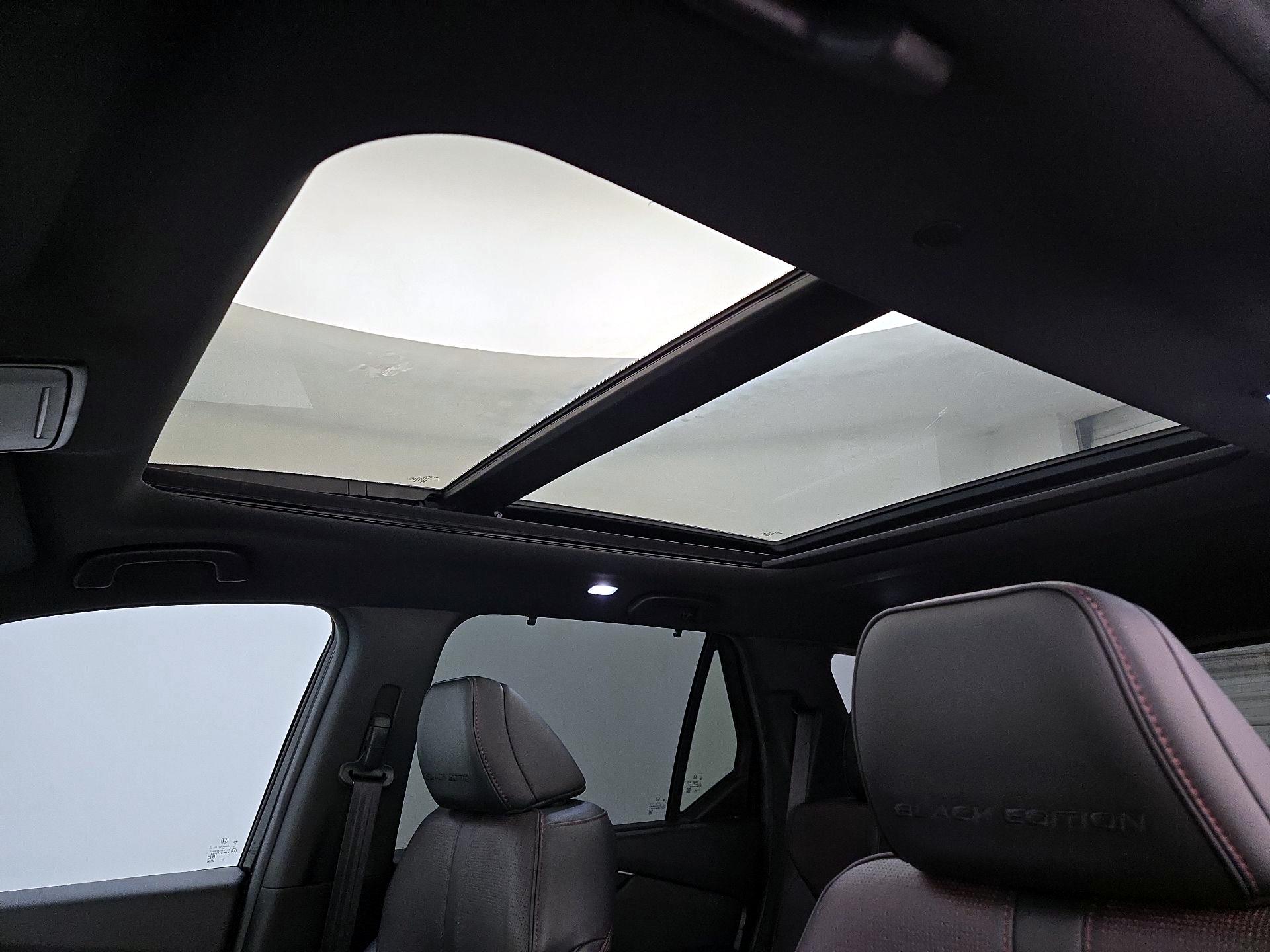 Thumbnail: 2025 Honda Pilot - 19