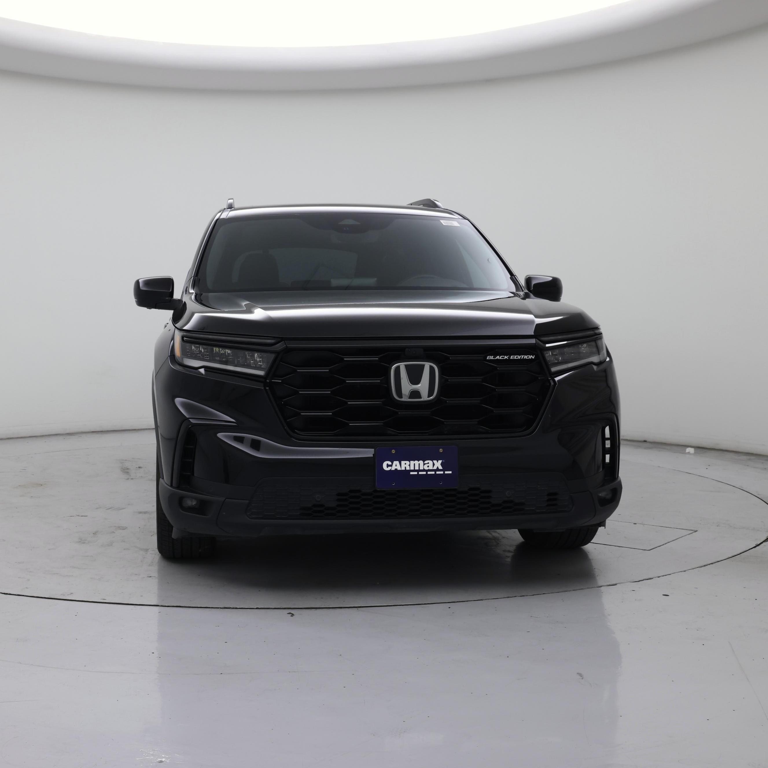 Thumbnail: 2025 Honda Pilot - 5