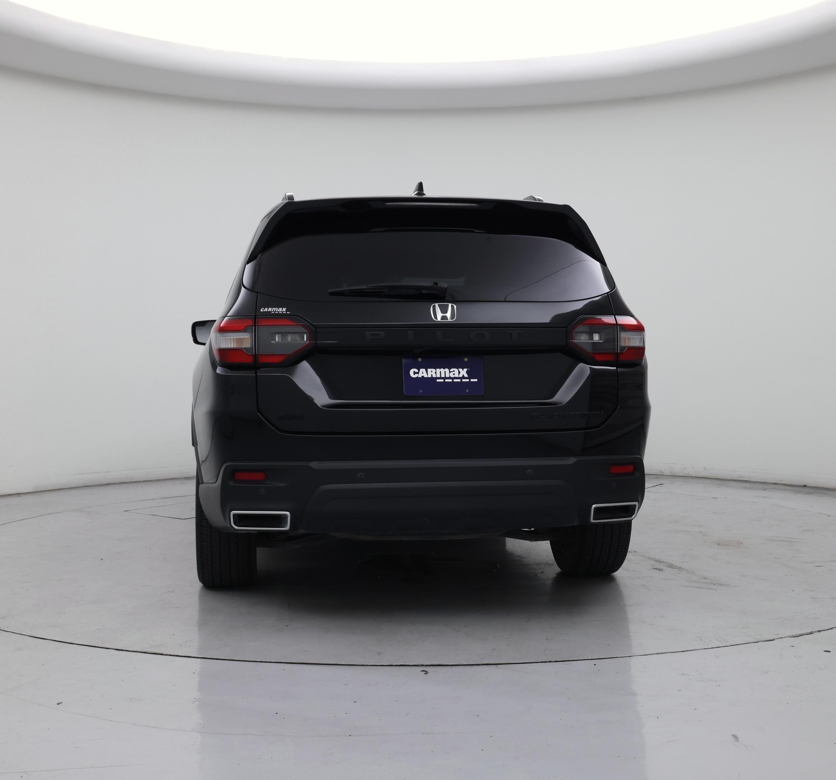 Thumbnail: 2025 Honda Pilot - 6