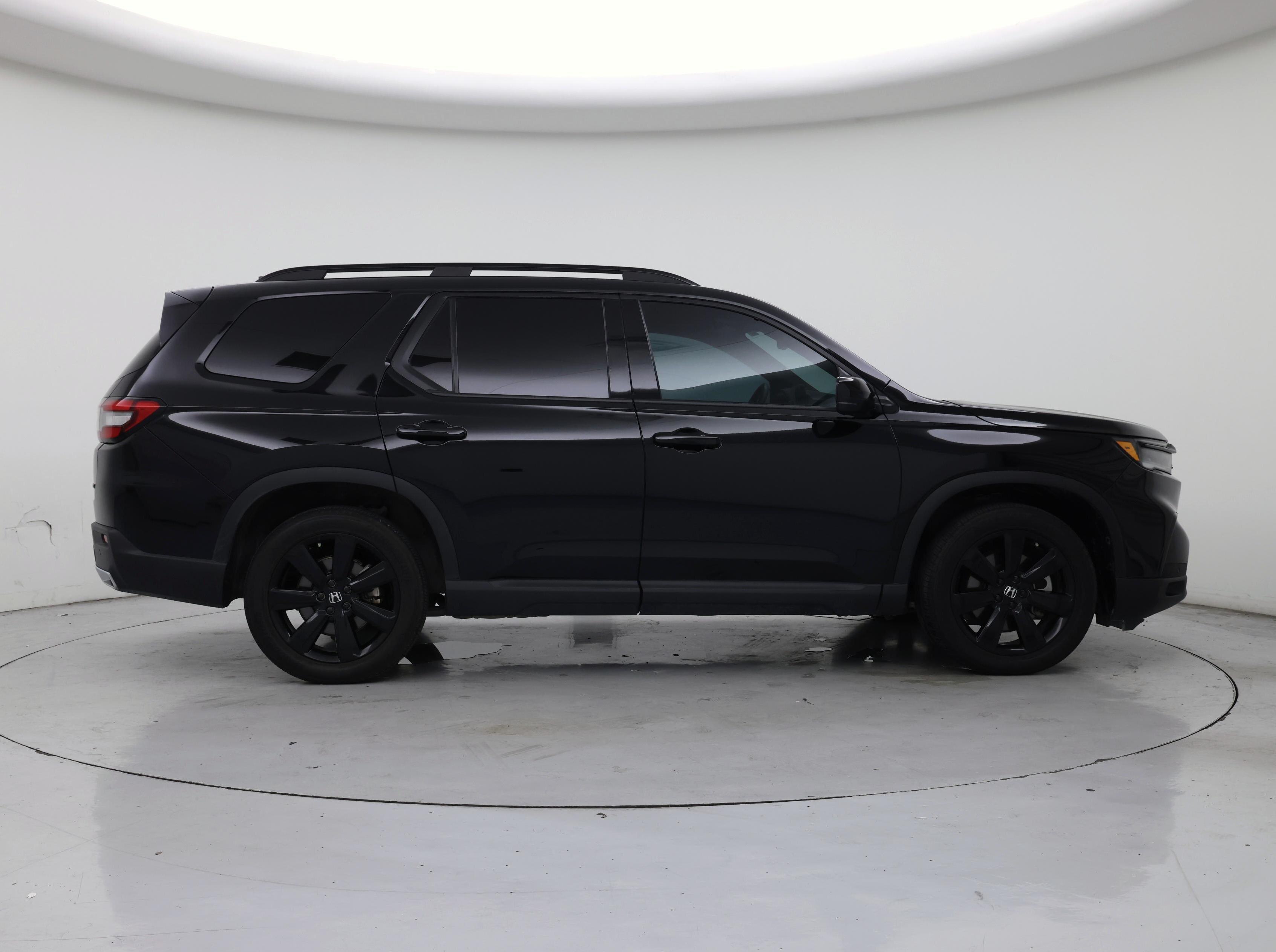 Thumbnail: 2025 Honda Pilot - 7