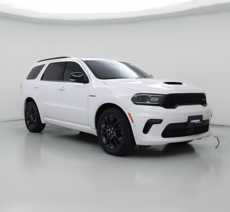 2023 Dodge Durango R/T
