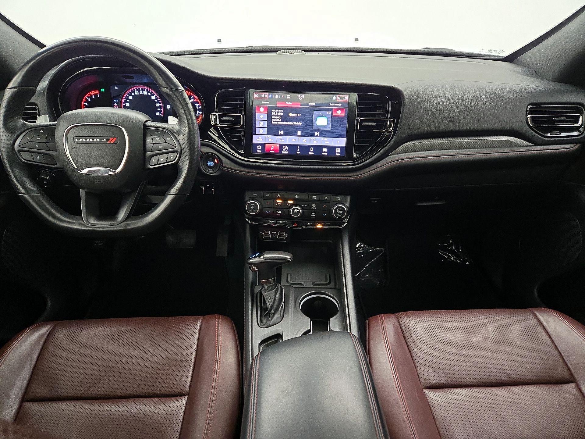 Thumbnail: 2023 Dodge Durango - 9