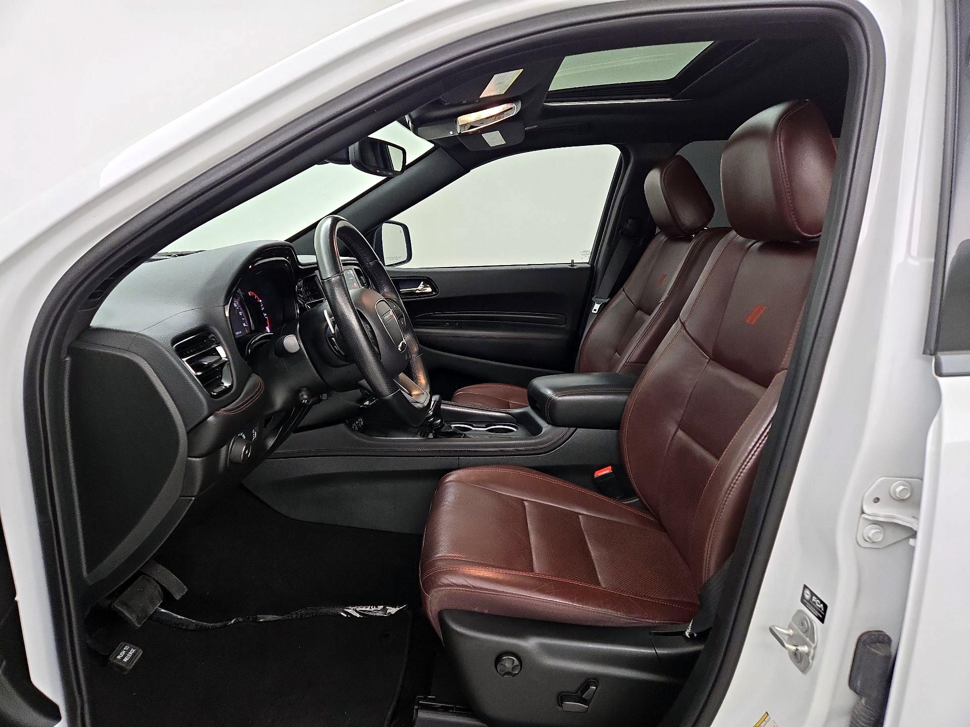 Thumbnail: 2023 Dodge Durango - 11