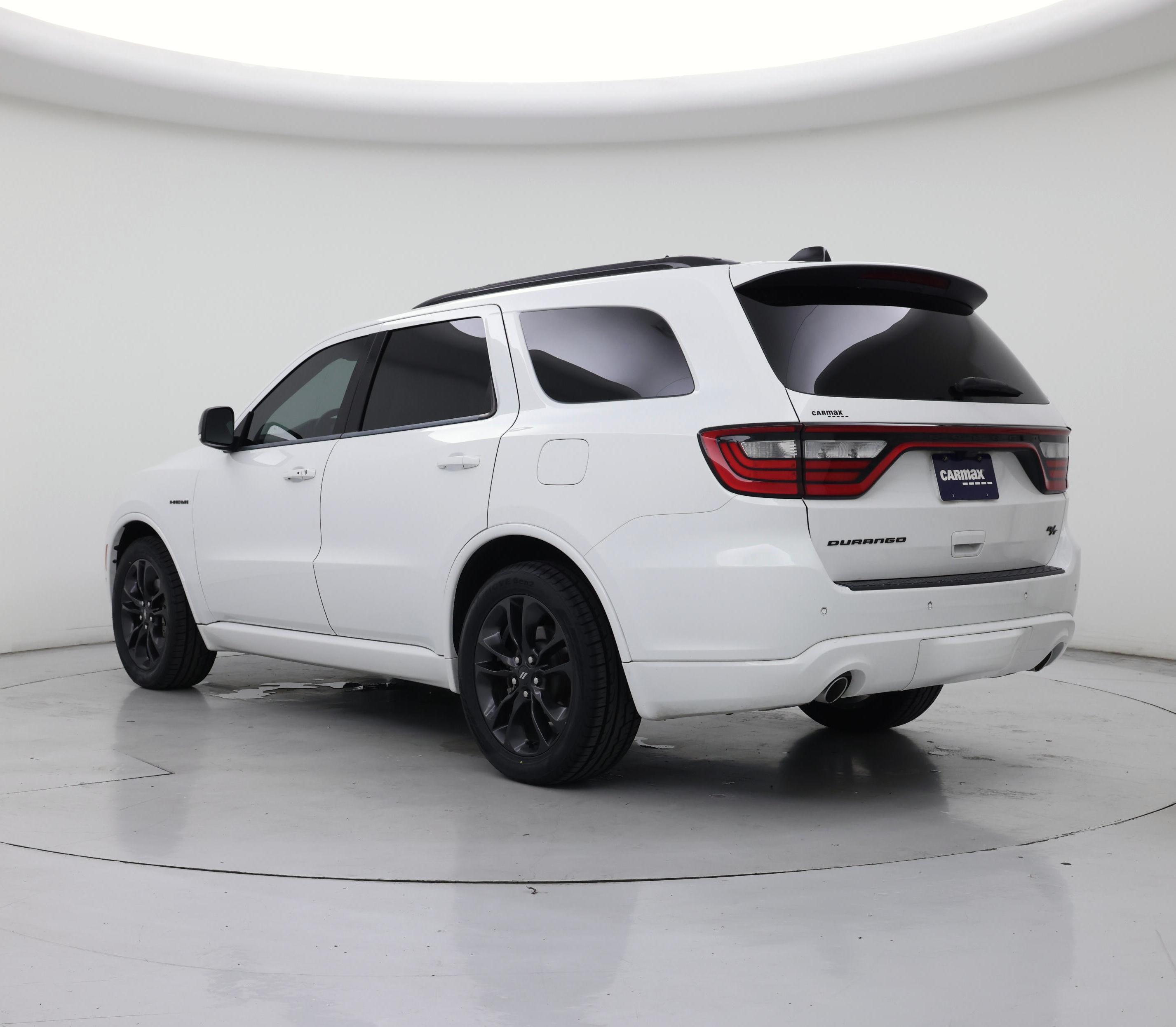 Thumbnail: 2023 Dodge Durango - 2