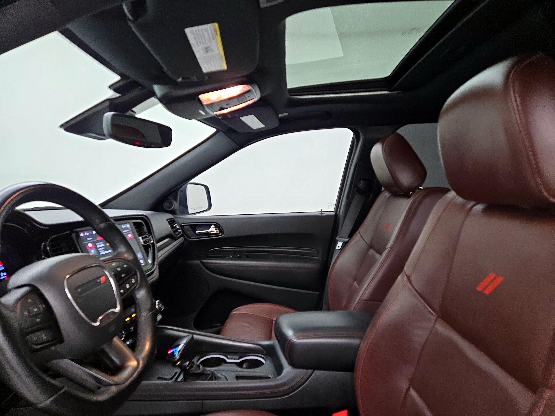 Thumbnail: 2023 Dodge Durango - 20