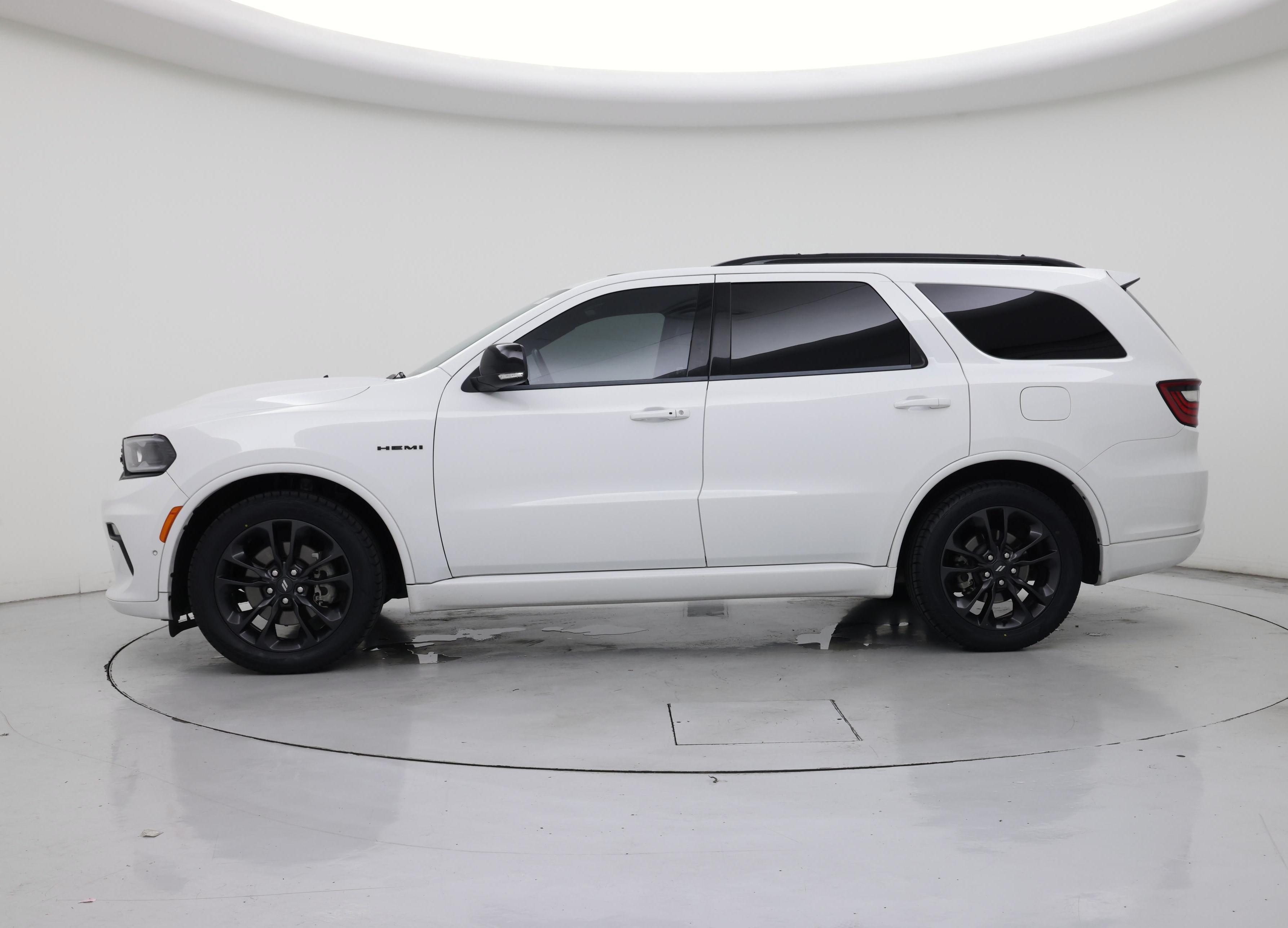 Thumbnail: 2023 Dodge Durango - 3