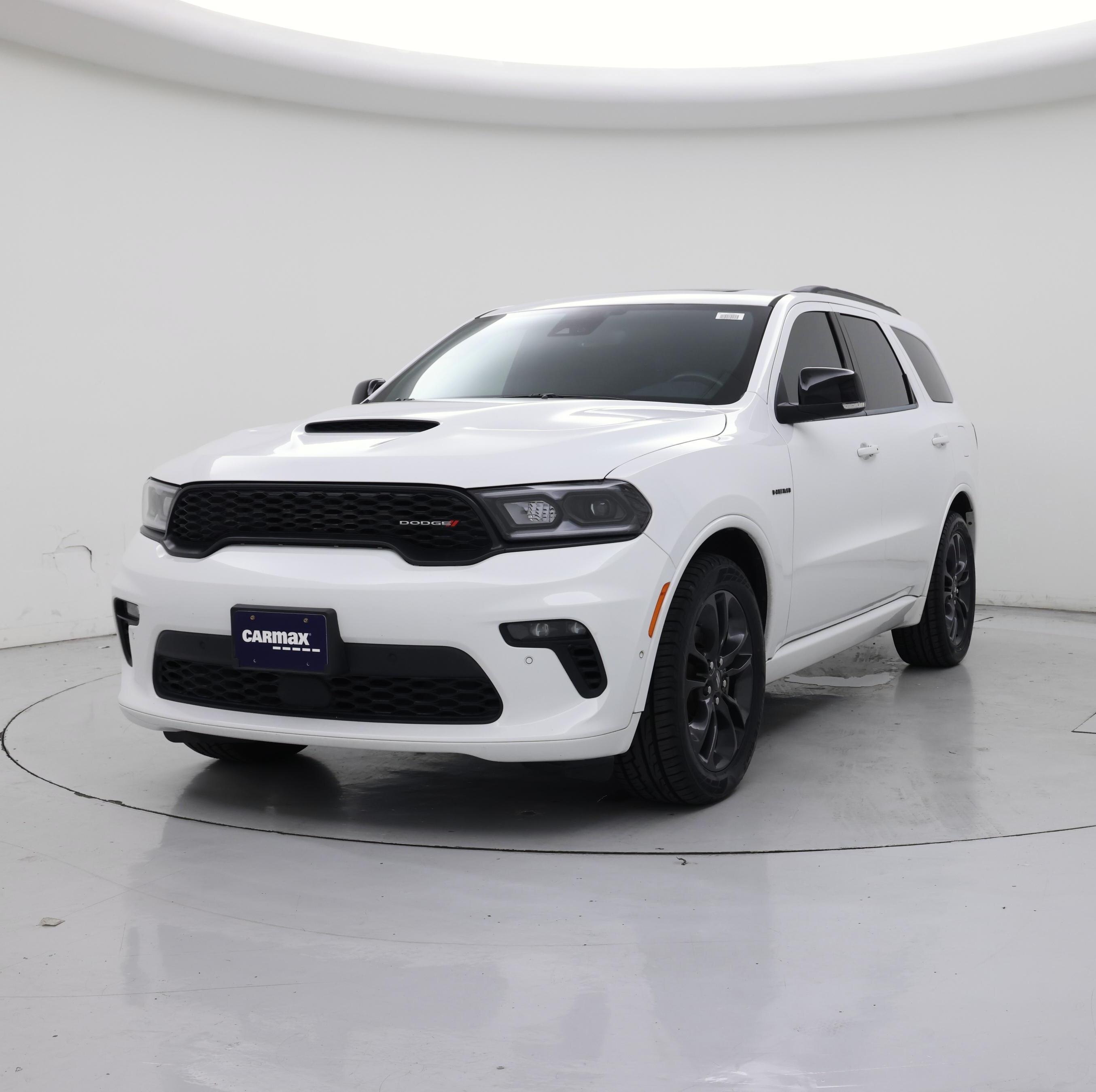 Thumbnail: 2023 Dodge Durango - 4