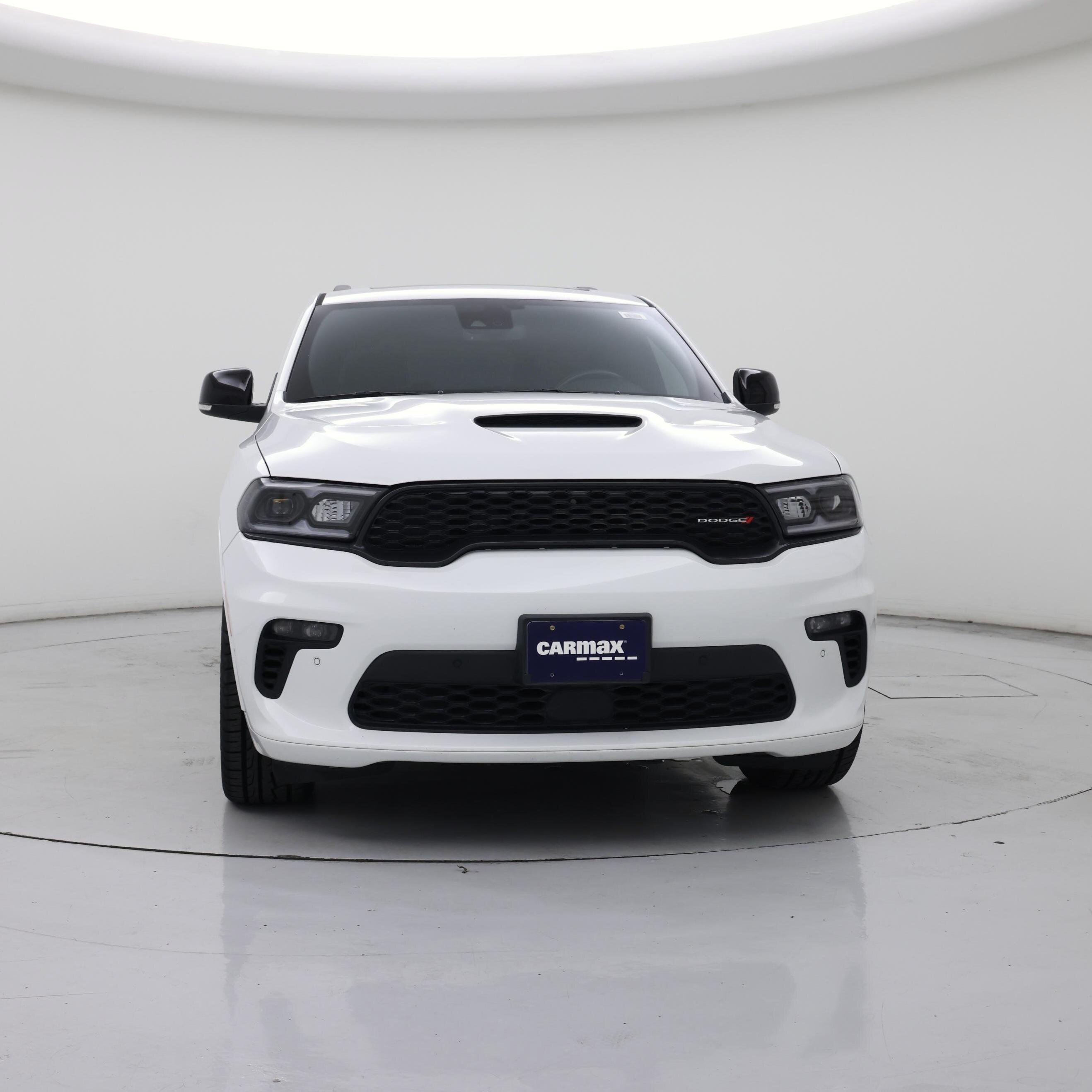 Thumbnail: 2023 Dodge Durango - 5
