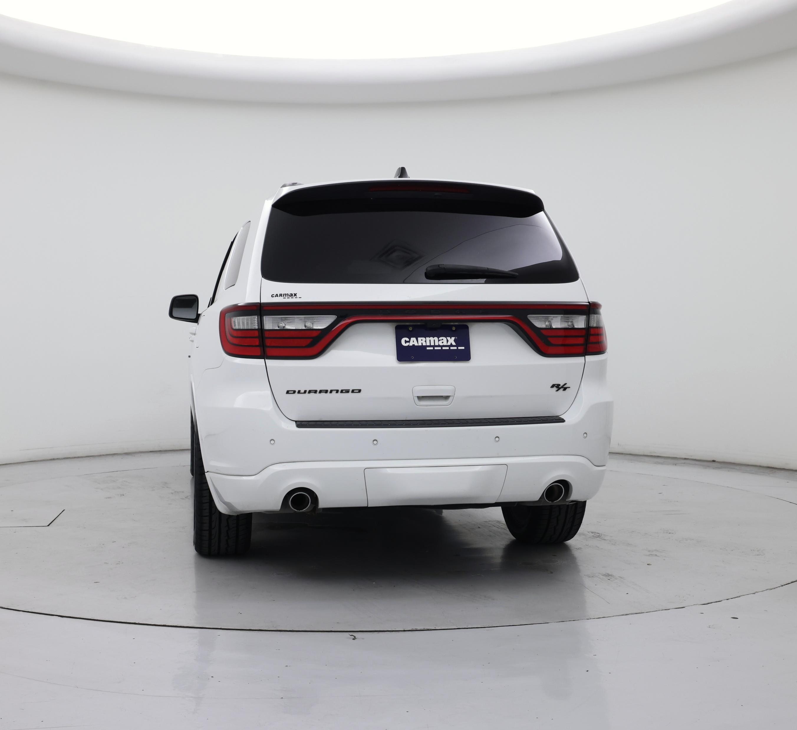 Thumbnail: 2023 Dodge Durango - 6