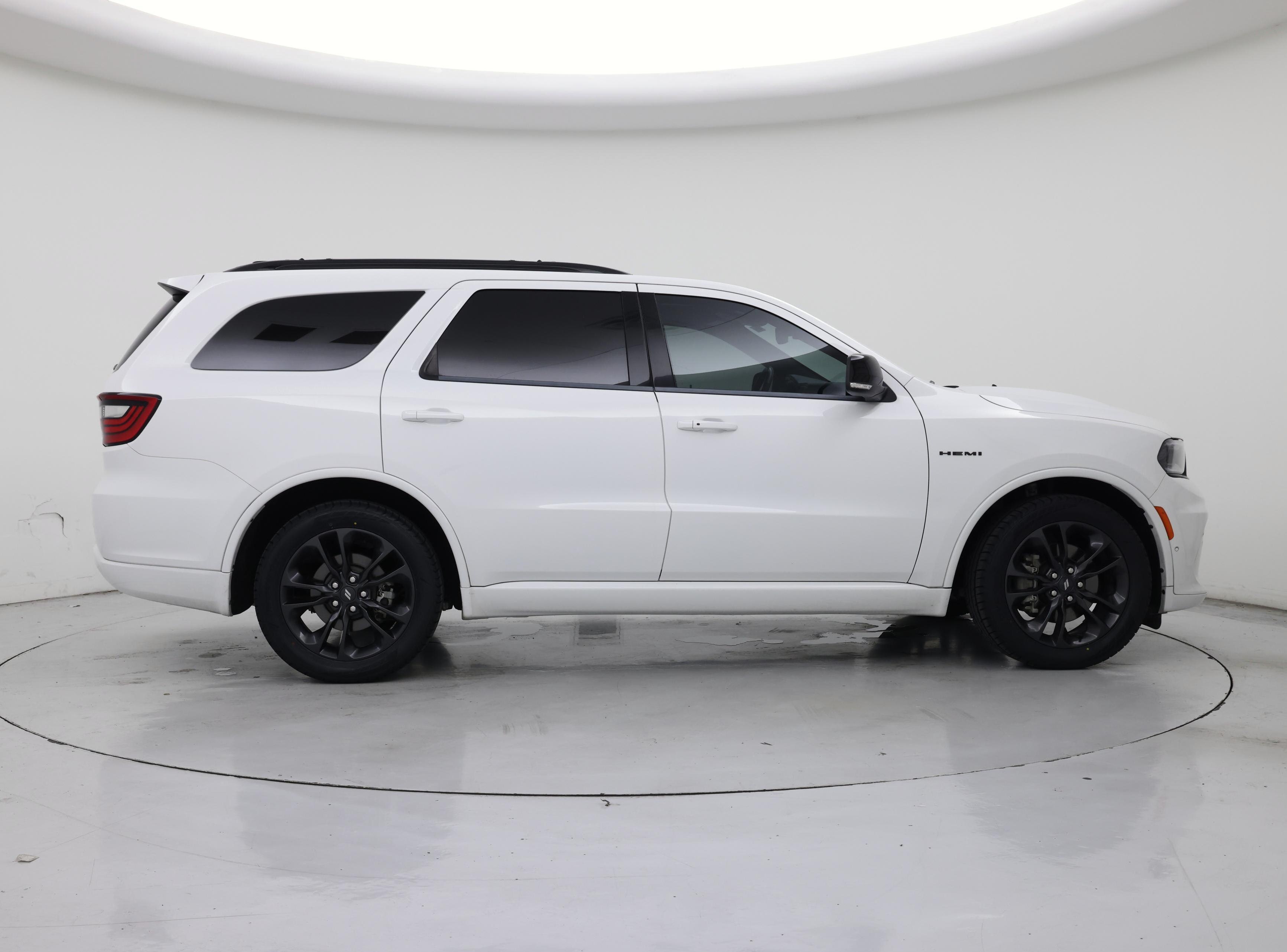 Thumbnail: 2023 Dodge Durango - 7