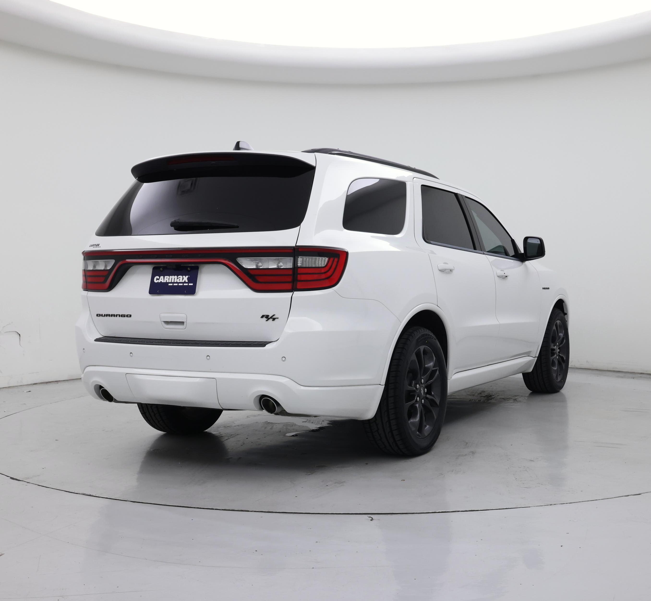 Thumbnail: 2023 Dodge Durango - 8