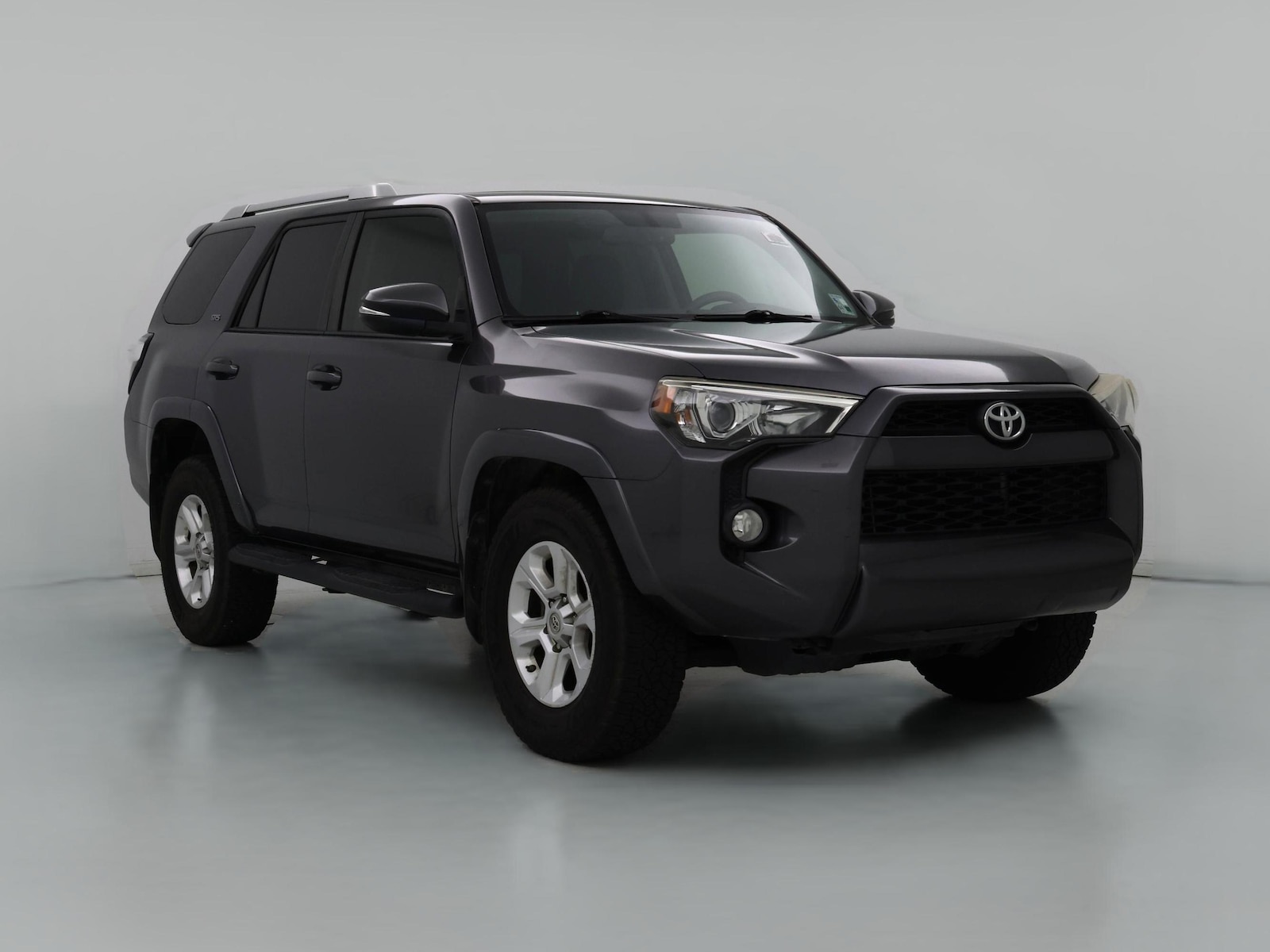 2016 Toyota 4Runner