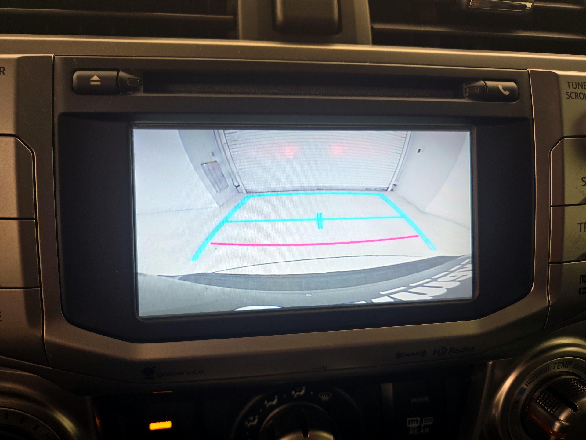 Thumbnail: 2016 Toyota 4Runner - 14